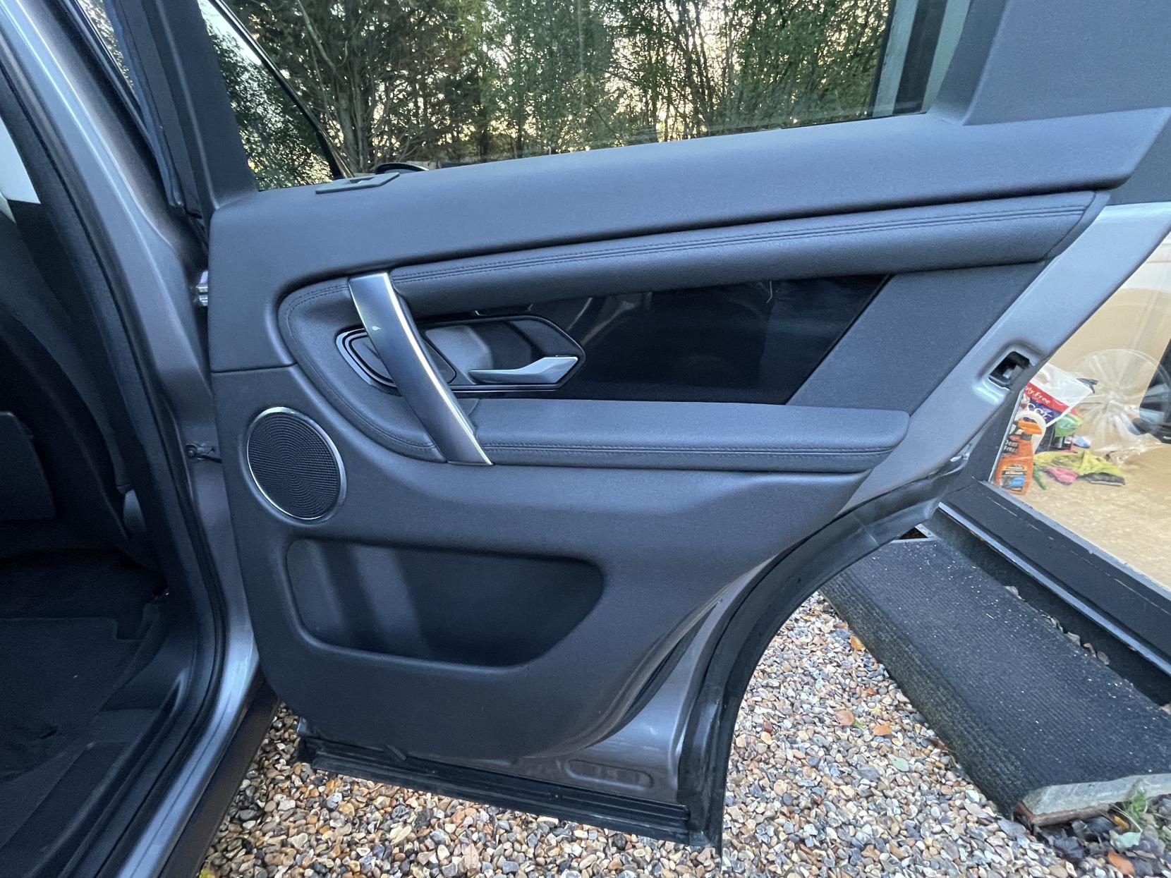 Land Rover Discovery Sport 2.0 D150 S SUV 5dr Diesel Manual Euro 6 (s/s) (150 ps)