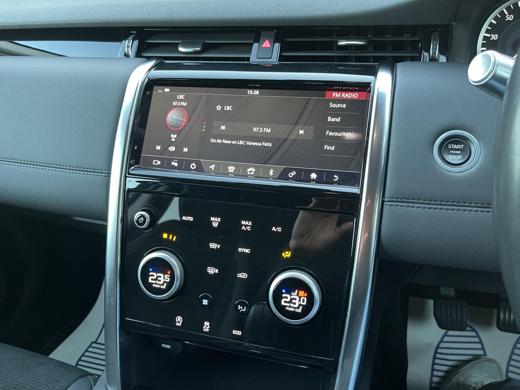 Land Rover Discovery Sport 2.0 D150 S SUV 5dr Diesel Manual Euro 6 (s/s) (150 ps)