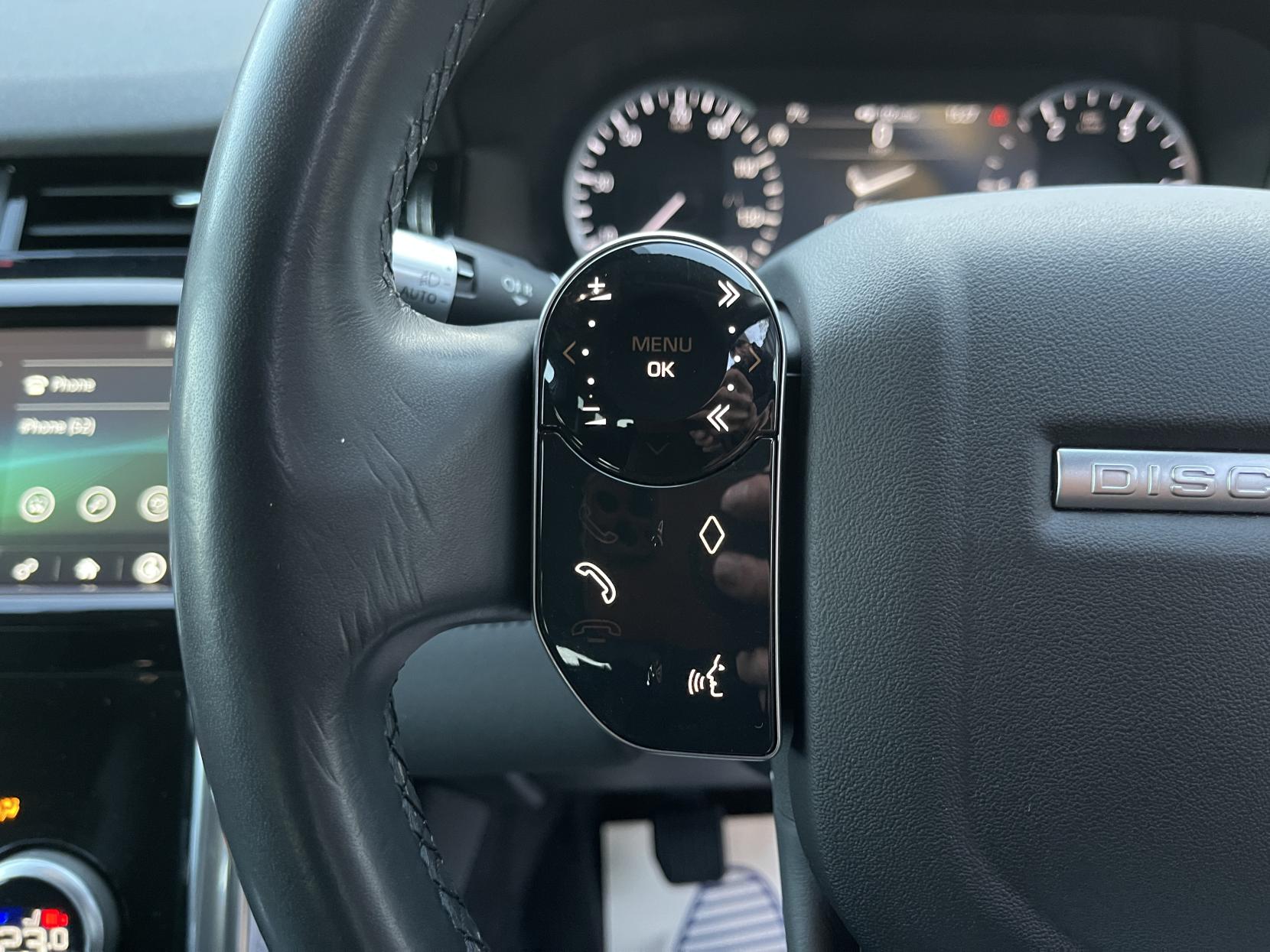 Land Rover Discovery Sport 2.0 D150 S SUV 5dr Diesel Manual Euro 6 (s/s) (150 ps)