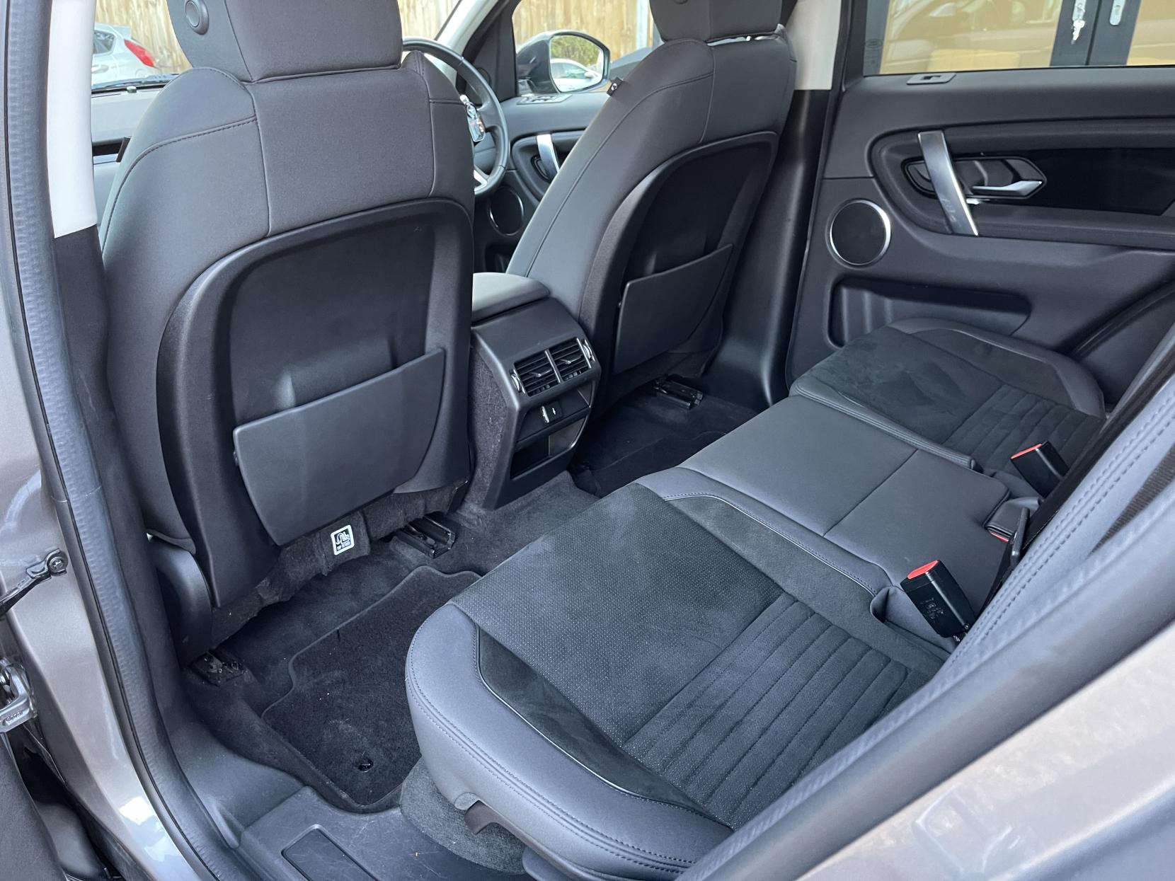 Land Rover Discovery Sport 2.0 D150 S SUV 5dr Diesel Manual Euro 6 (s/s) (150 ps)