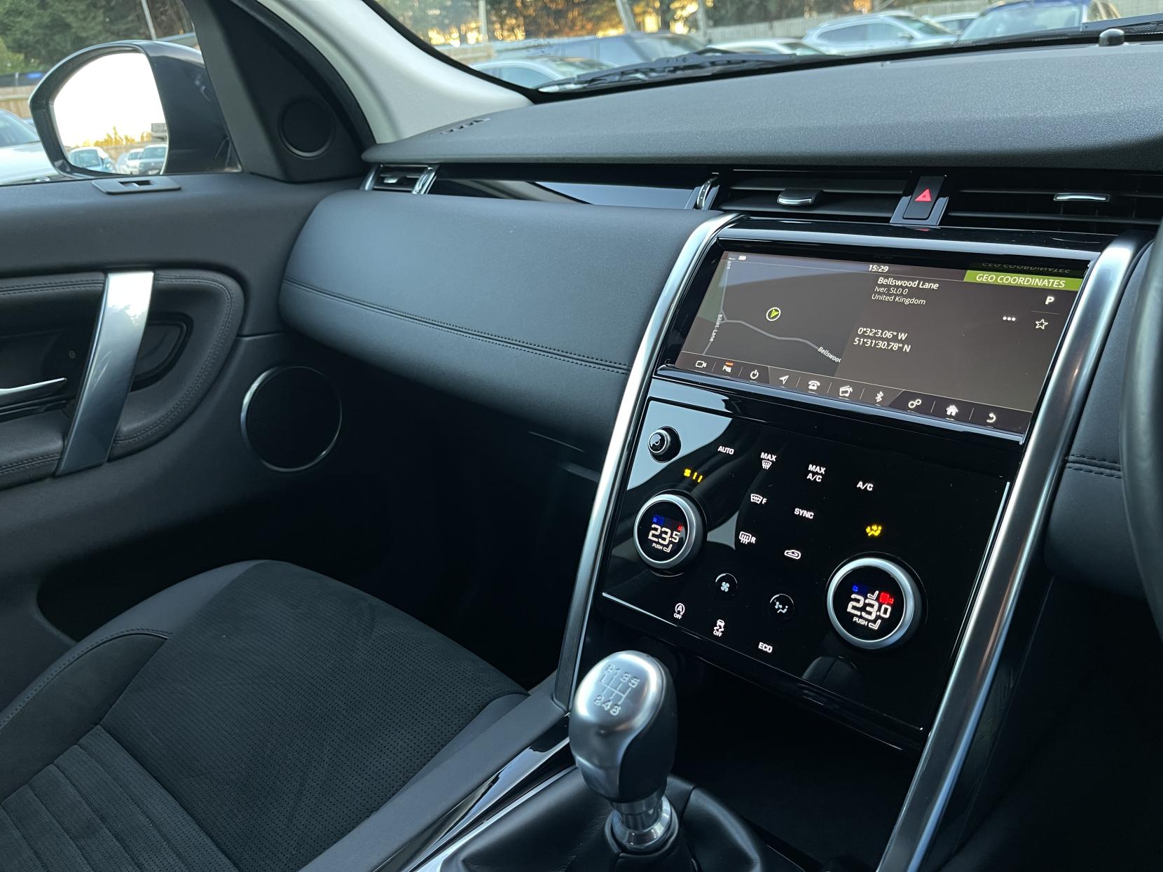 Land Rover Discovery Sport 2.0 D150 S SUV 5dr Diesel Manual Euro 6 (s/s) (150 ps)