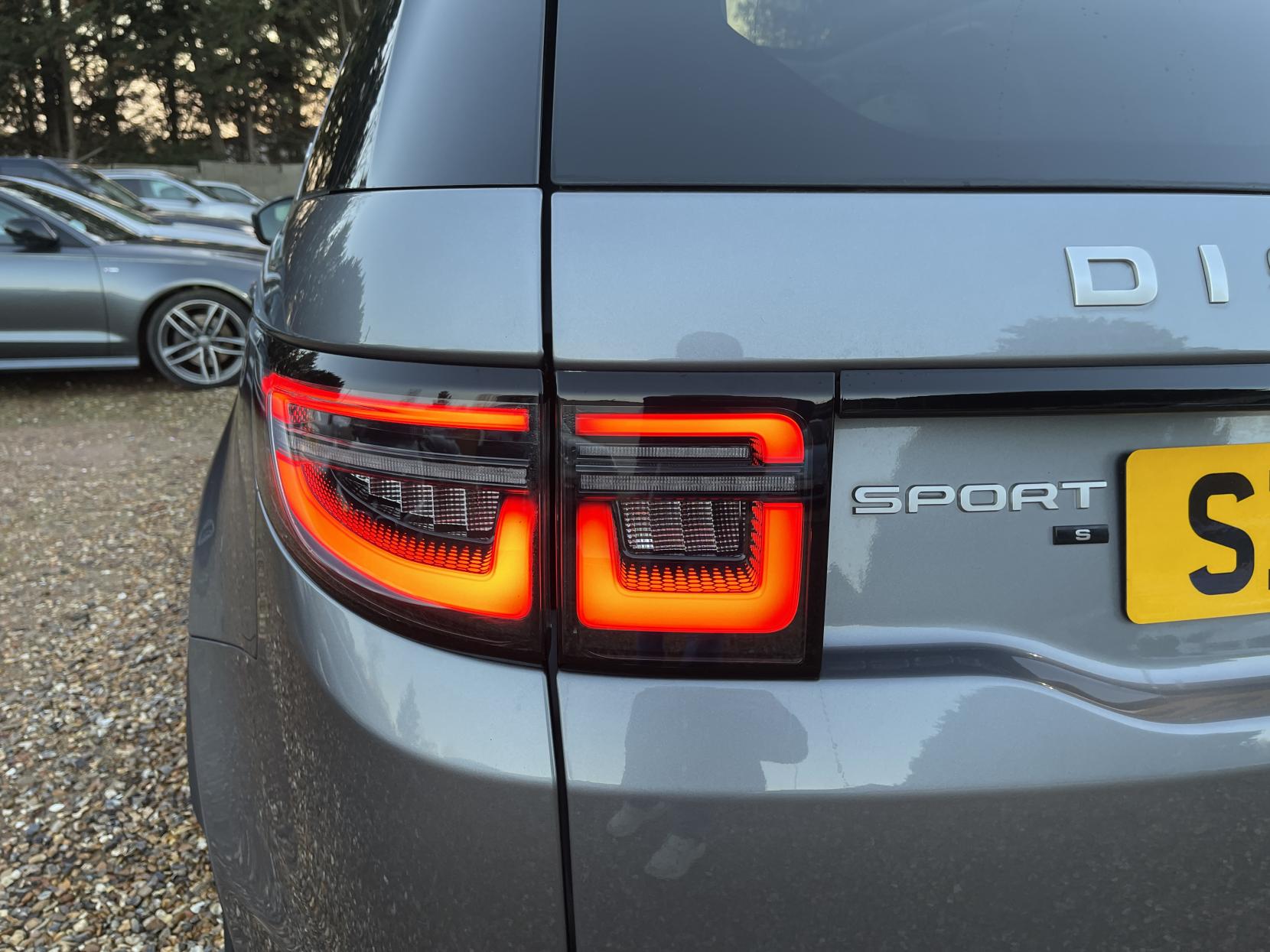 Land Rover Discovery Sport 2.0 D150 S SUV 5dr Diesel Manual Euro 6 (s/s) (150 ps)