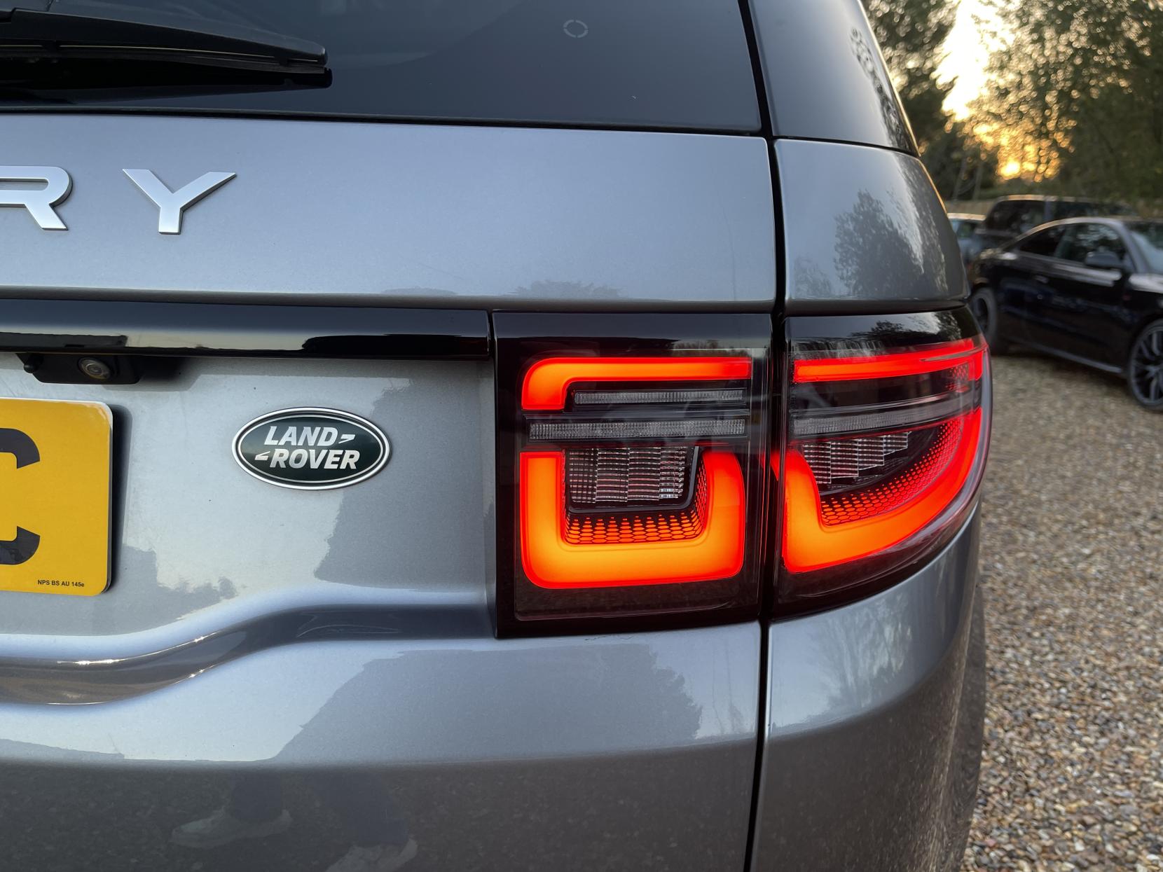 Land Rover Discovery Sport 2.0 D150 S SUV 5dr Diesel Manual Euro 6 (s/s) (150 ps)