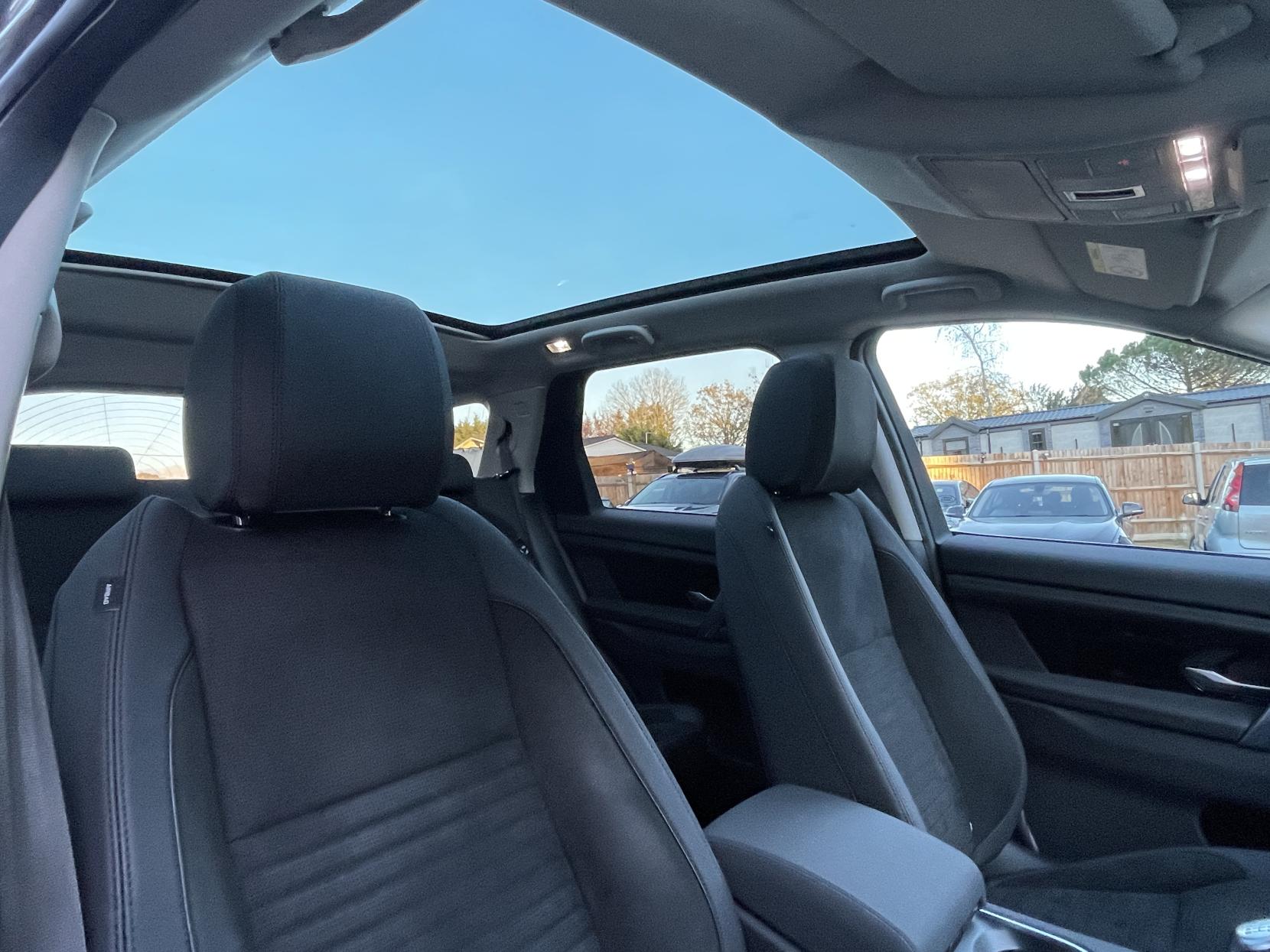 Land Rover Discovery Sport 2.0 D150 S SUV 5dr Diesel Manual Euro 6 (s/s) (150 ps)