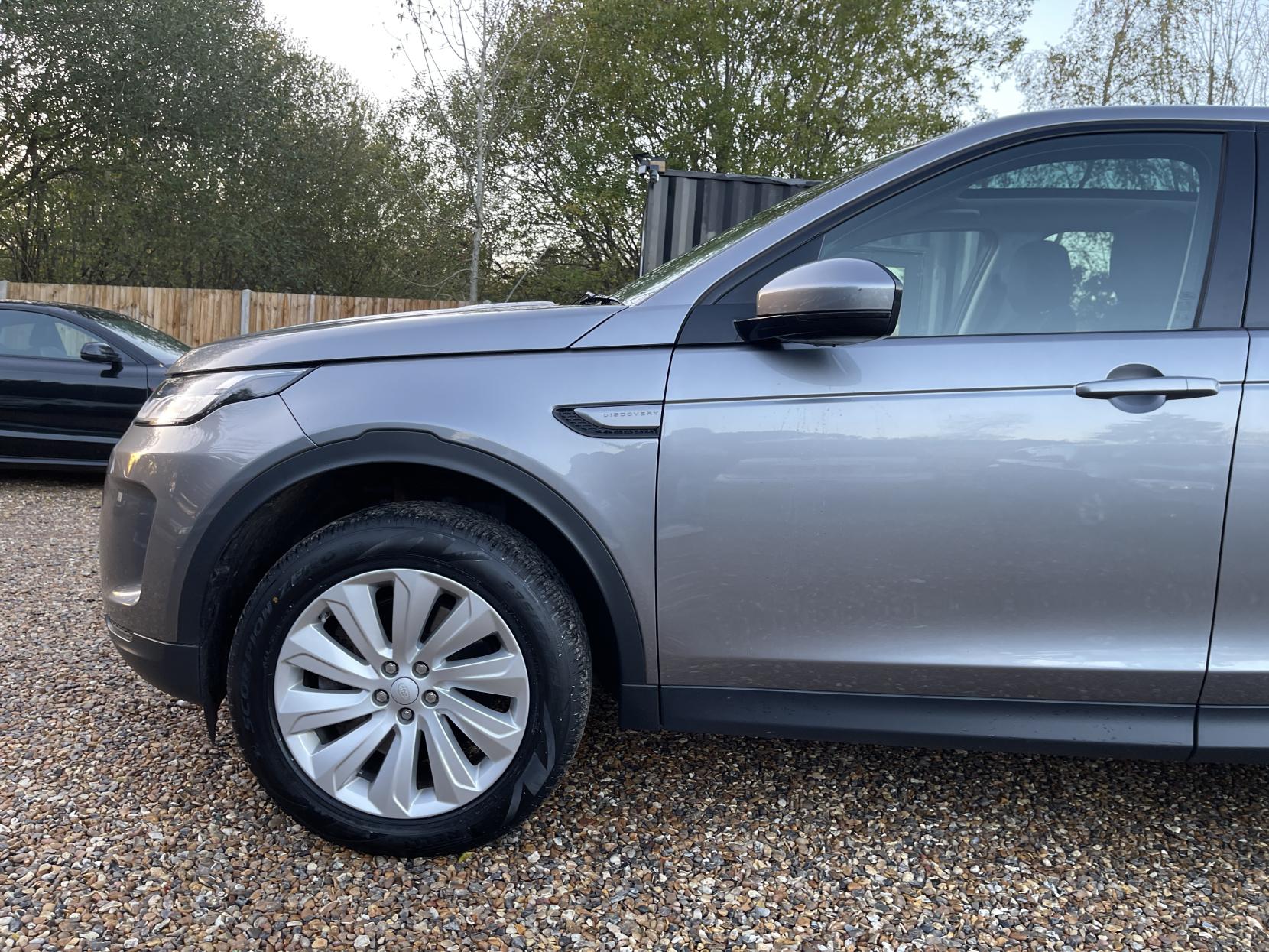 Land Rover Discovery Sport 2.0 D150 S SUV 5dr Diesel Manual Euro 6 (s/s) (150 ps)