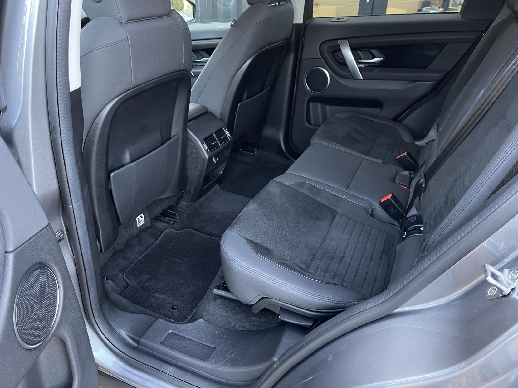 Land Rover Discovery Sport 2.0 D150 S SUV 5dr Diesel Manual Euro 6 (s/s) (150 ps)