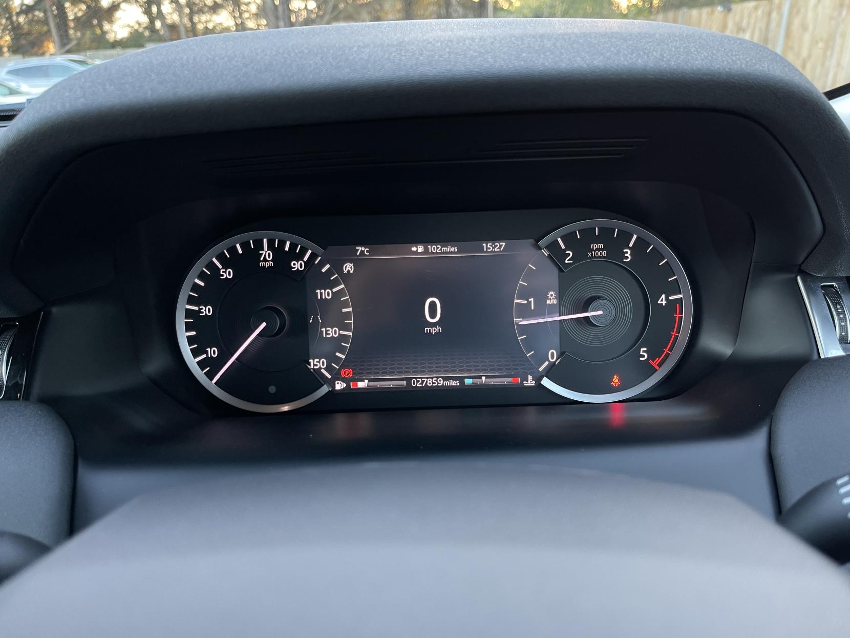 Land Rover Discovery Sport 2.0 D150 S SUV 5dr Diesel Manual Euro 6 (s/s) (150 ps)