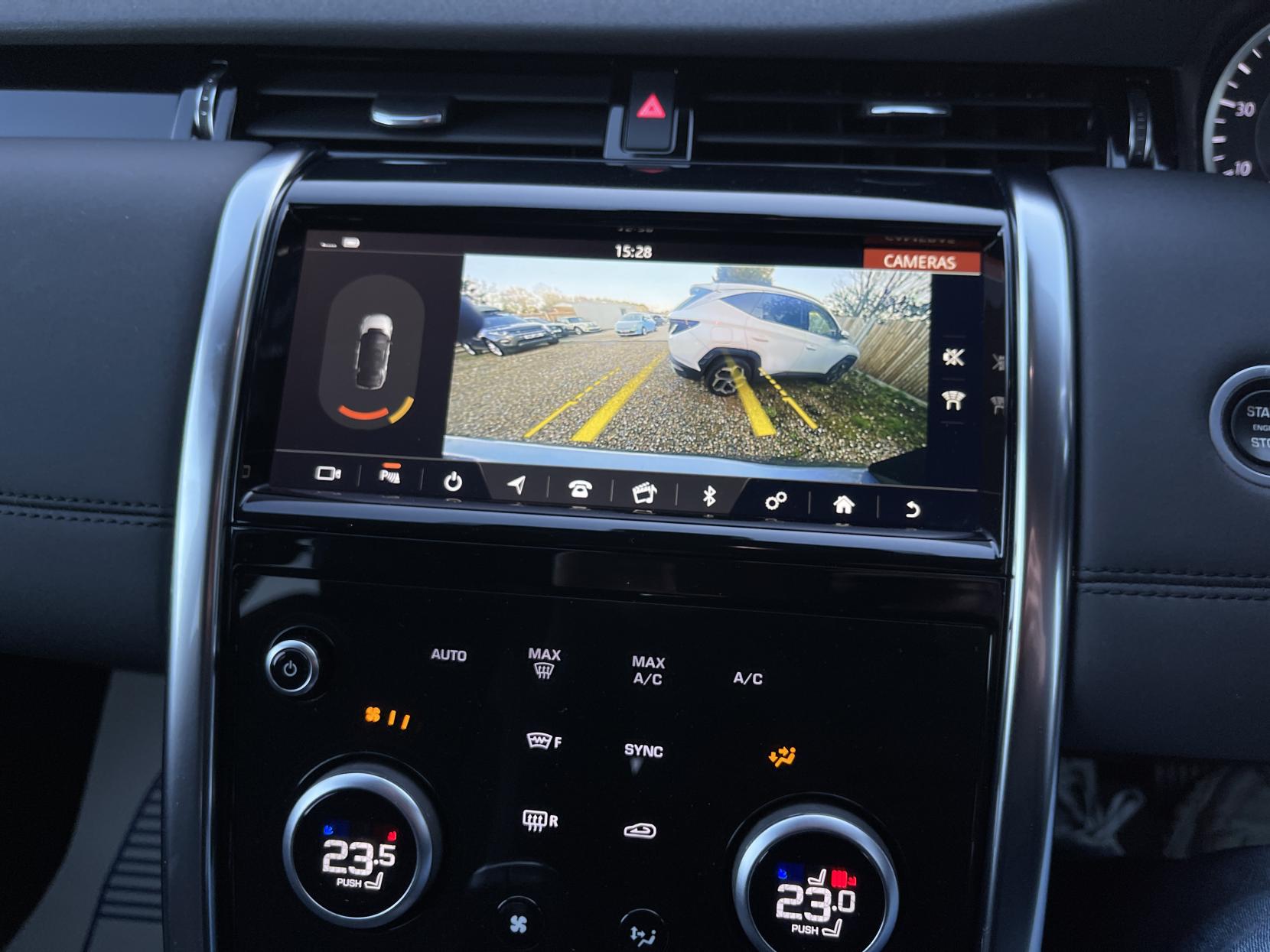 Land Rover Discovery Sport 2.0 D150 S SUV 5dr Diesel Manual Euro 6 (s/s) (150 ps)