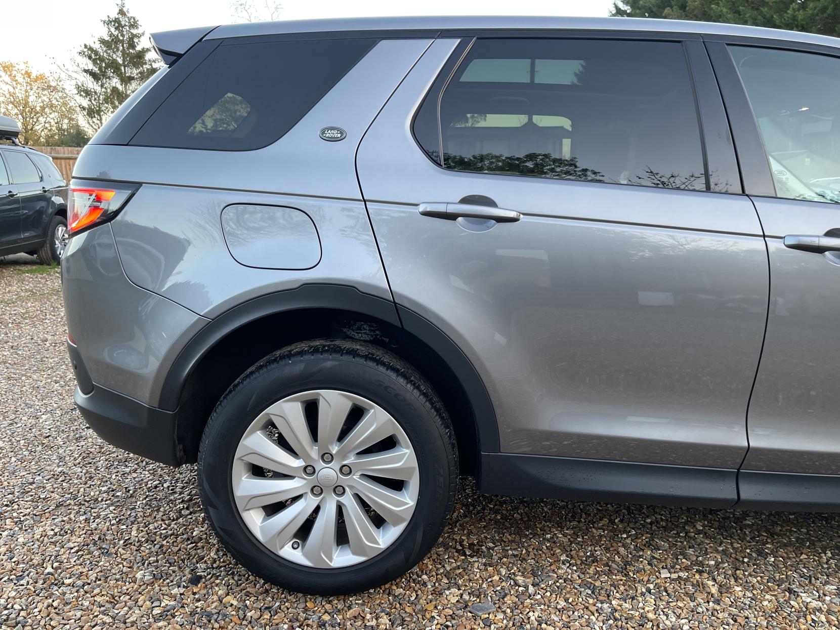 Land Rover Discovery Sport 2.0 D150 S SUV 5dr Diesel Manual Euro 6 (s/s) (150 ps)