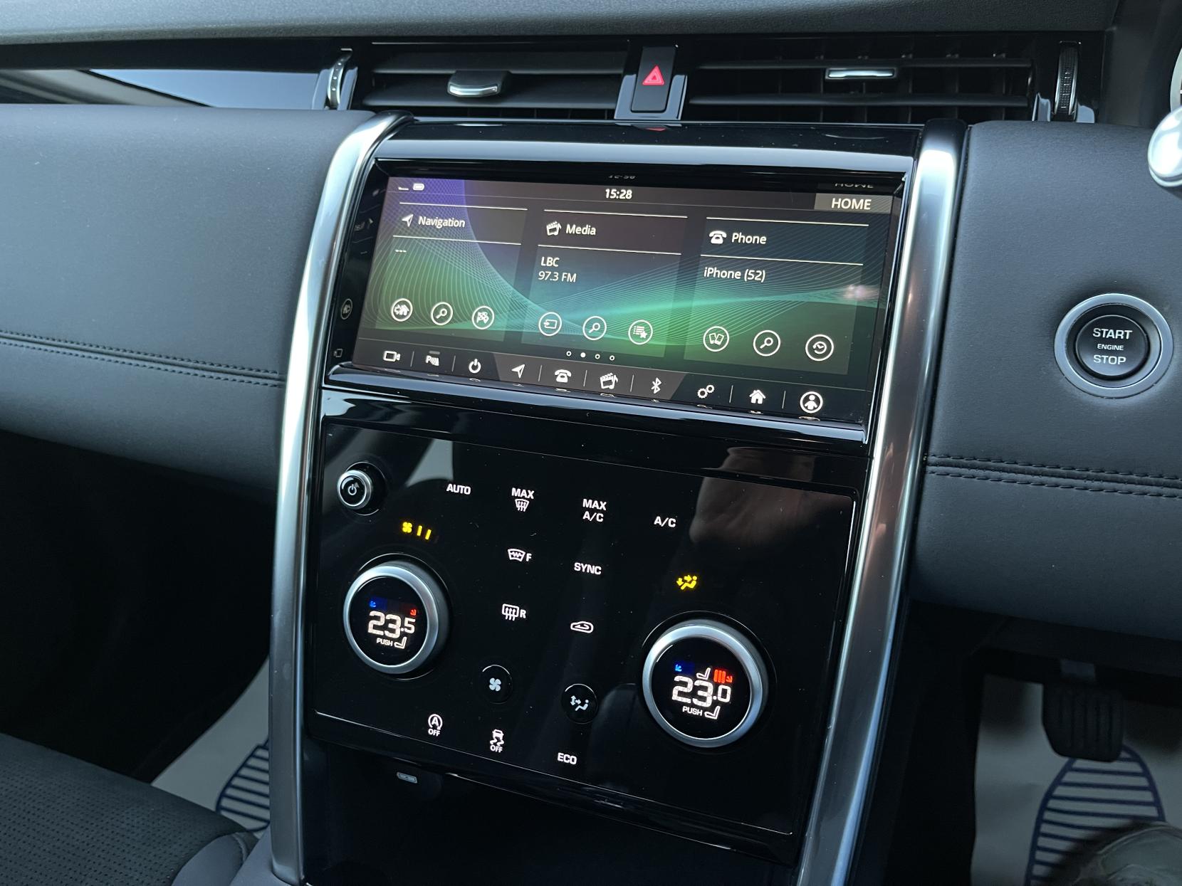 Land Rover Discovery Sport 2.0 D150 S SUV 5dr Diesel Manual Euro 6 (s/s) (150 ps)