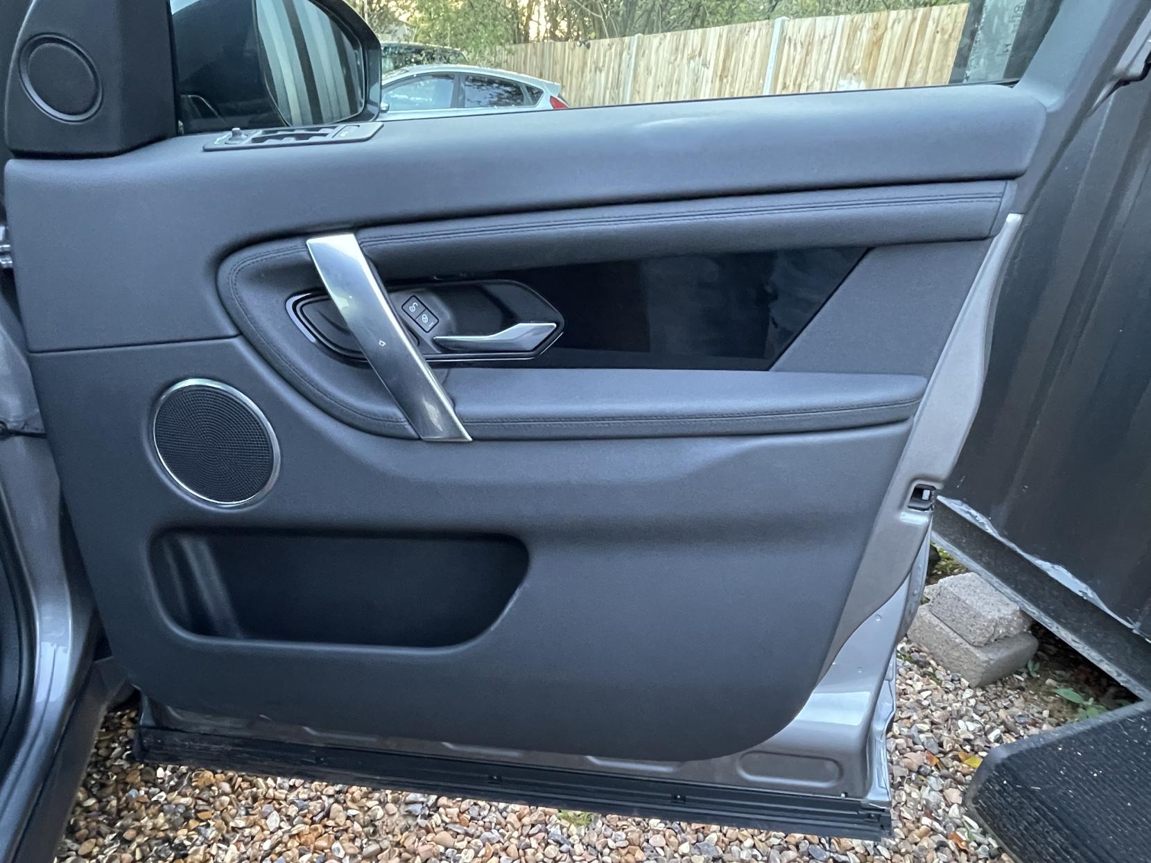 Land Rover Discovery Sport 2.0 D150 S SUV 5dr Diesel Manual Euro 6 (s/s) (150 ps)