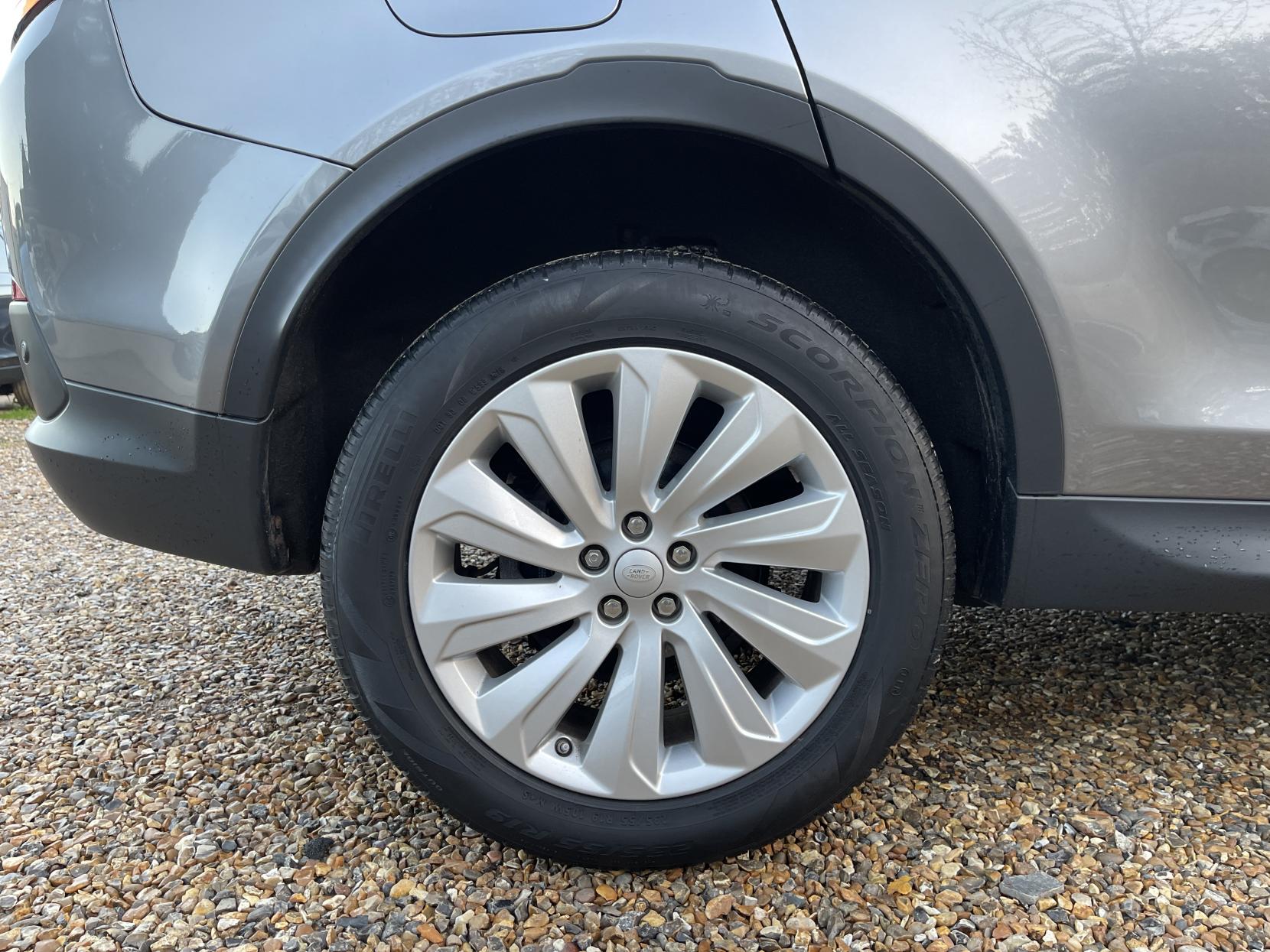 Land Rover Discovery Sport 2.0 D150 S SUV 5dr Diesel Manual Euro 6 (s/s) (150 ps)