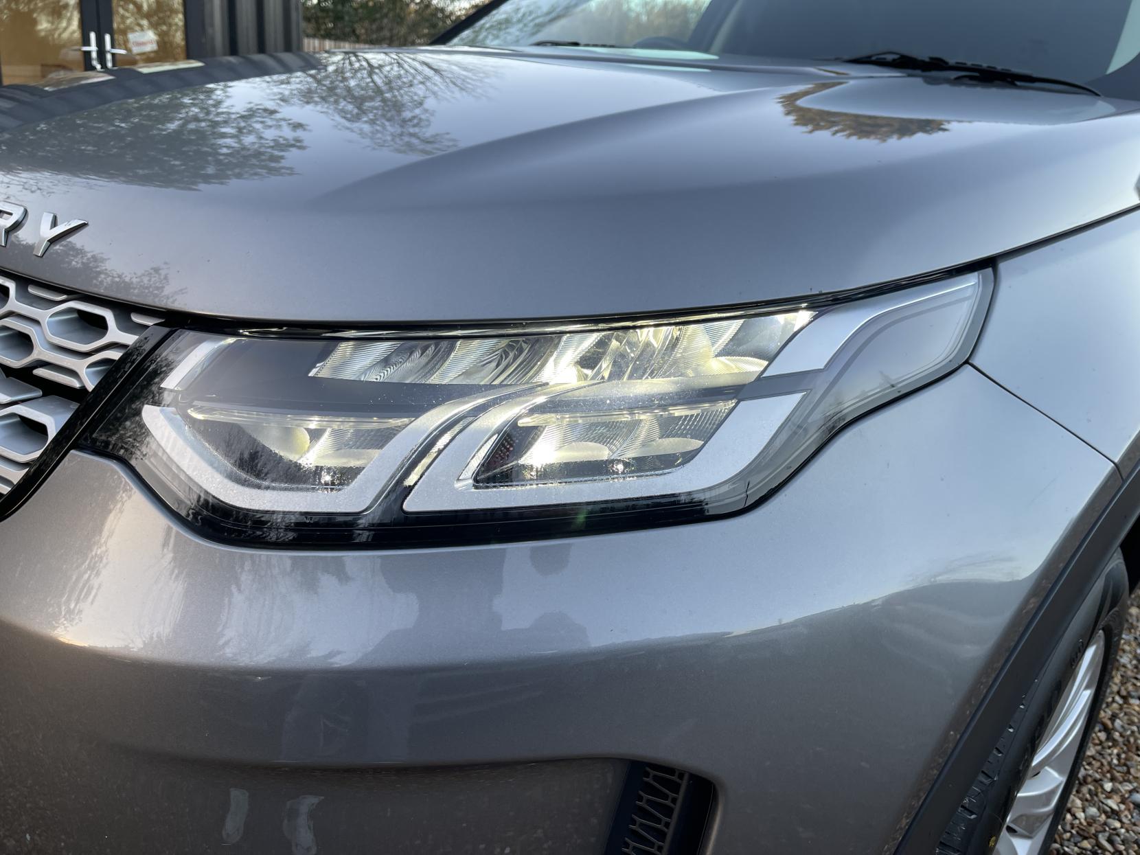 Land Rover Discovery Sport 2.0 D150 S SUV 5dr Diesel Manual Euro 6 (s/s) (150 ps)