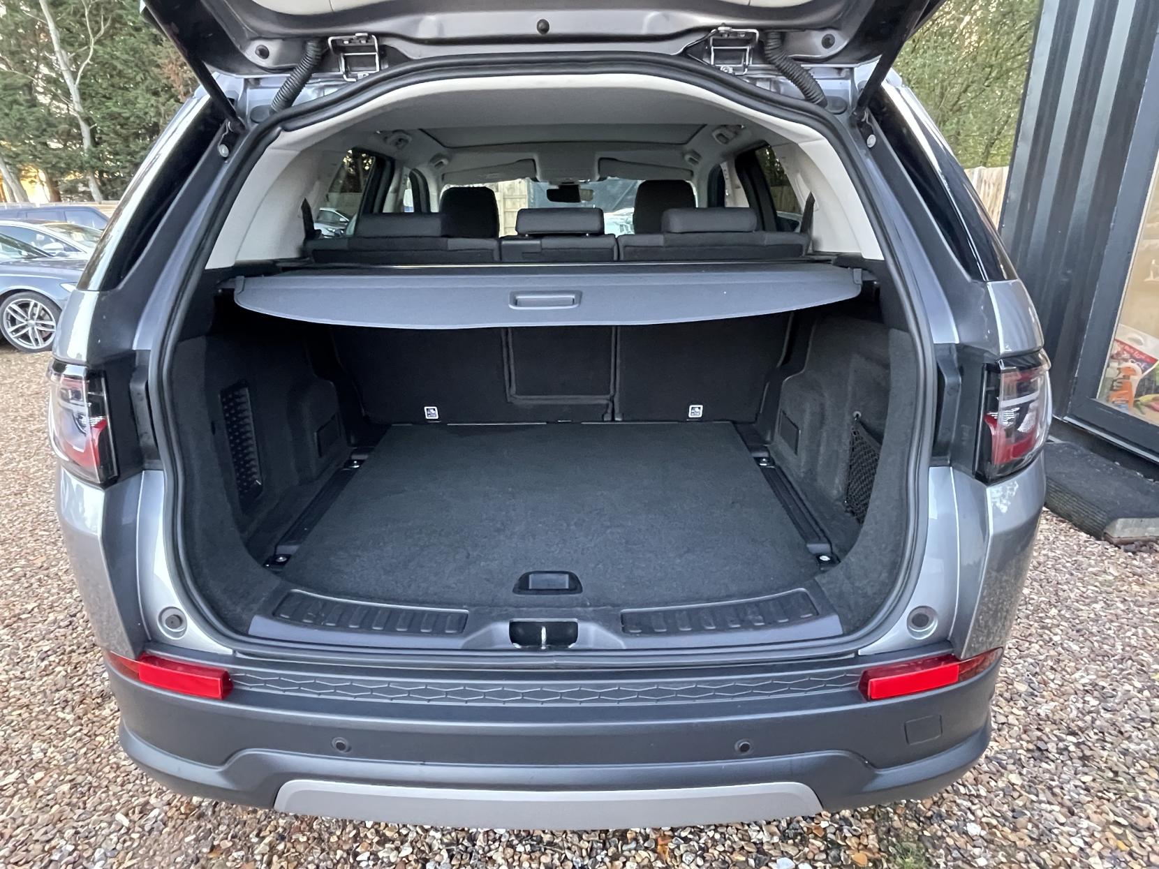 Land Rover Discovery Sport 2.0 D150 S SUV 5dr Diesel Manual Euro 6 (s/s) (150 ps)