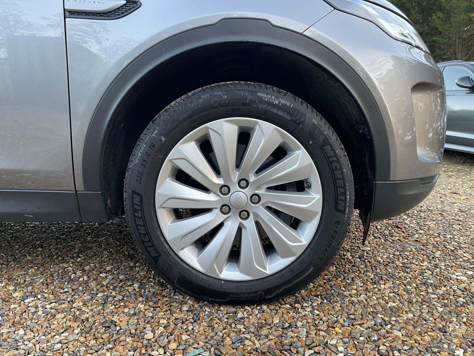 Land Rover Discovery Sport 2.0 D150 S SUV 5dr Diesel Manual Euro 6 (s/s) (150 ps)