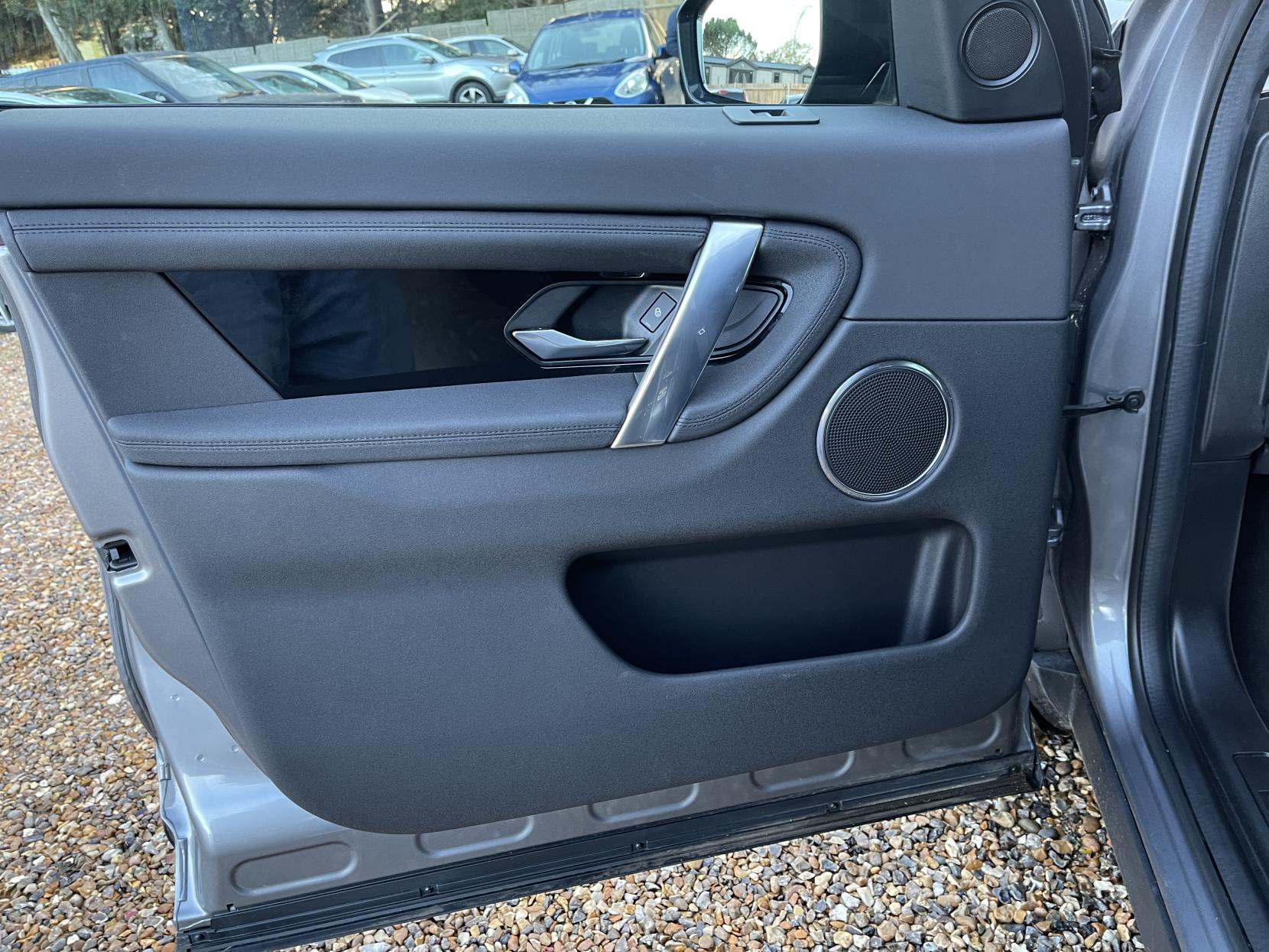 Land Rover Discovery Sport 2.0 D150 S SUV 5dr Diesel Manual Euro 6 (s/s) (150 ps)