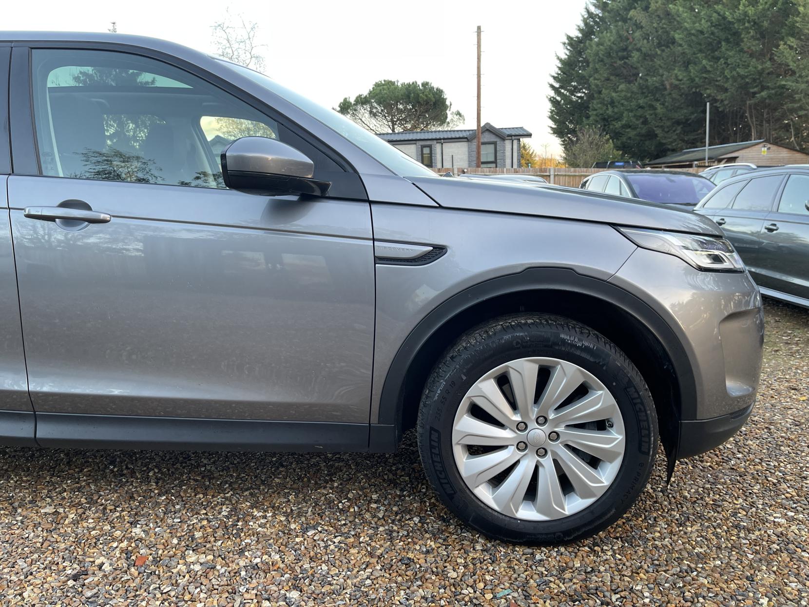 Land Rover Discovery Sport 2.0 D150 S SUV 5dr Diesel Manual Euro 6 (s/s) (150 ps)