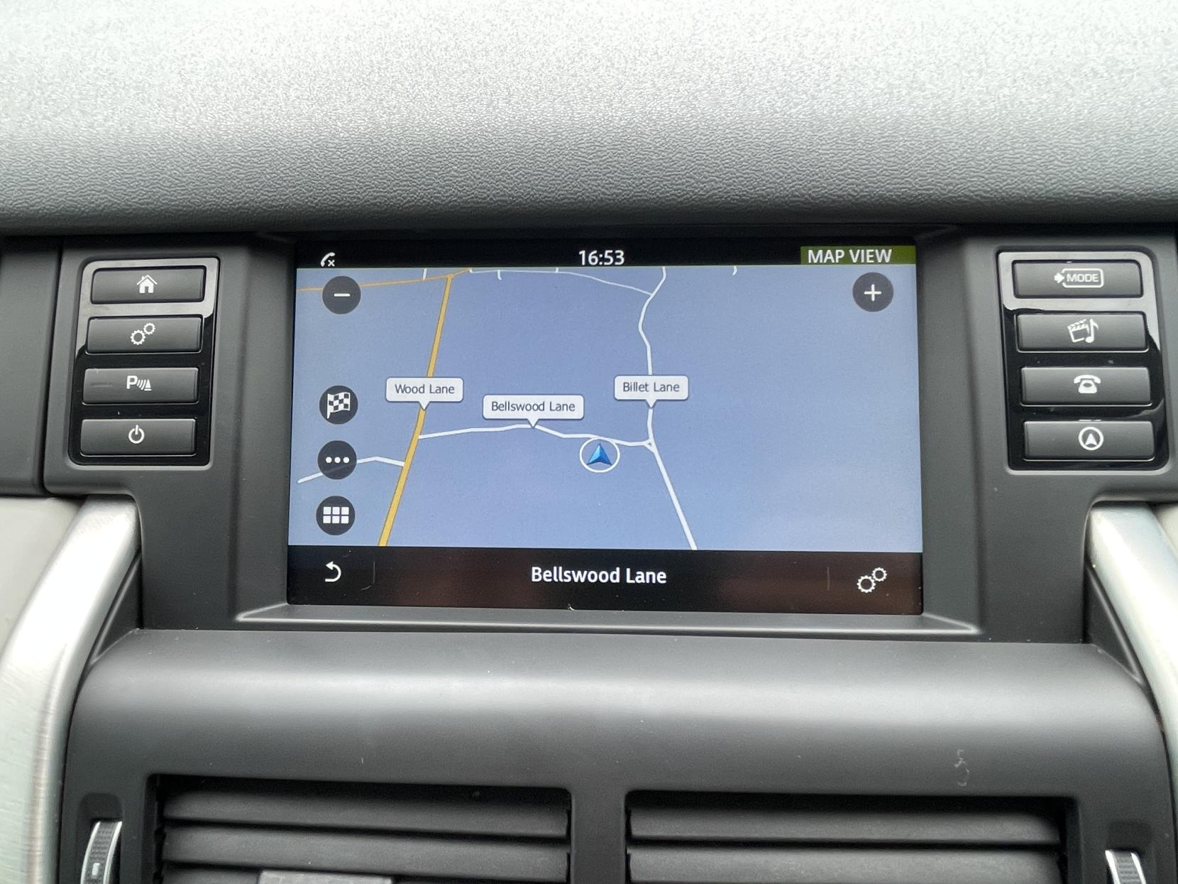 Land Rover Discovery Sport 2.0 TD4 SE Tech SUV 5dr Diesel Manual 4WD Euro 6 (s/s) (180 ps)