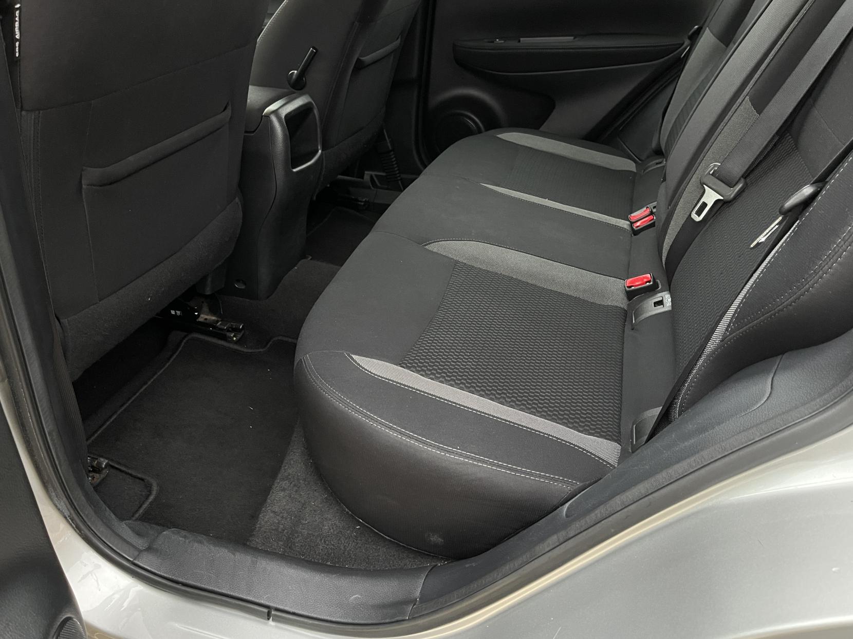 Nissan Qashqai 1.2 DIG-T Acenta SUV 5dr Petrol Manual Euro 6 (s/s) (115 ps)