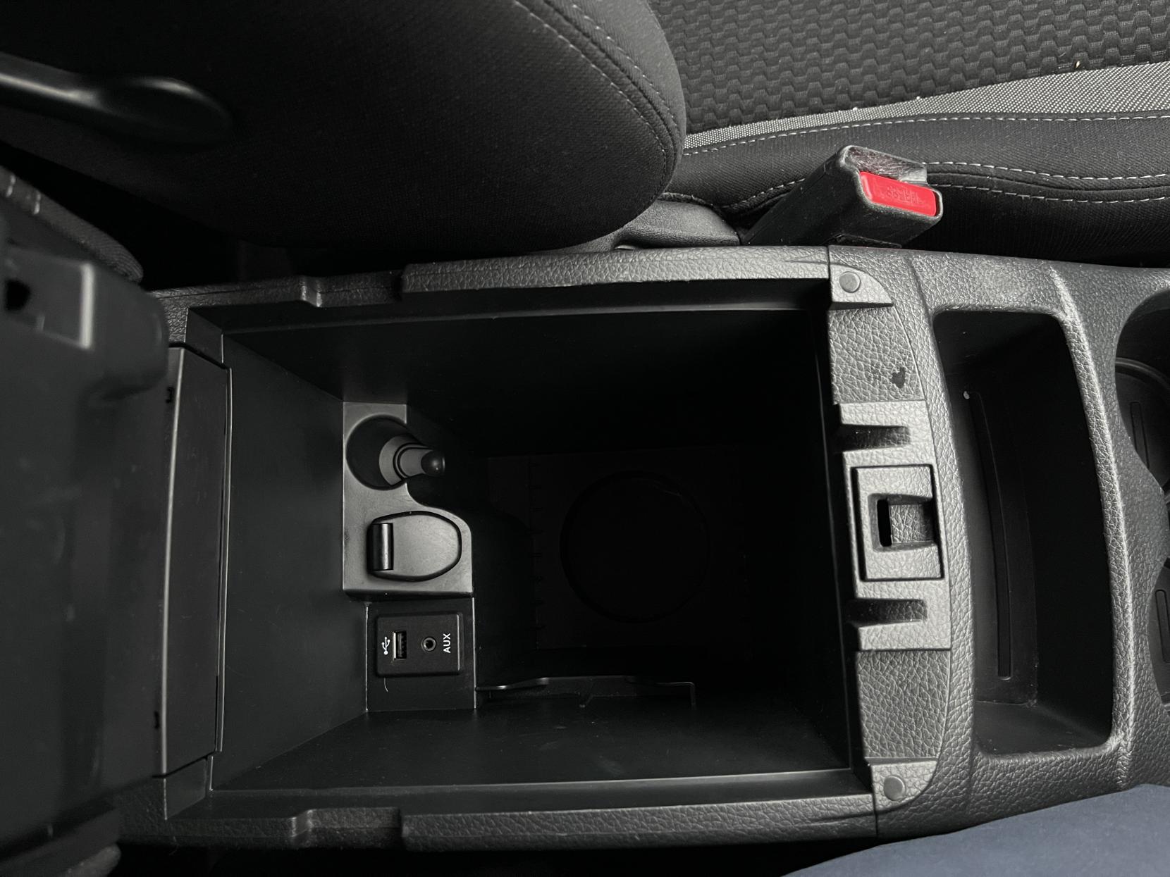 Nissan Qashqai 1.2 DIG-T Acenta SUV 5dr Petrol Manual Euro 6 (s/s) (115 ps)