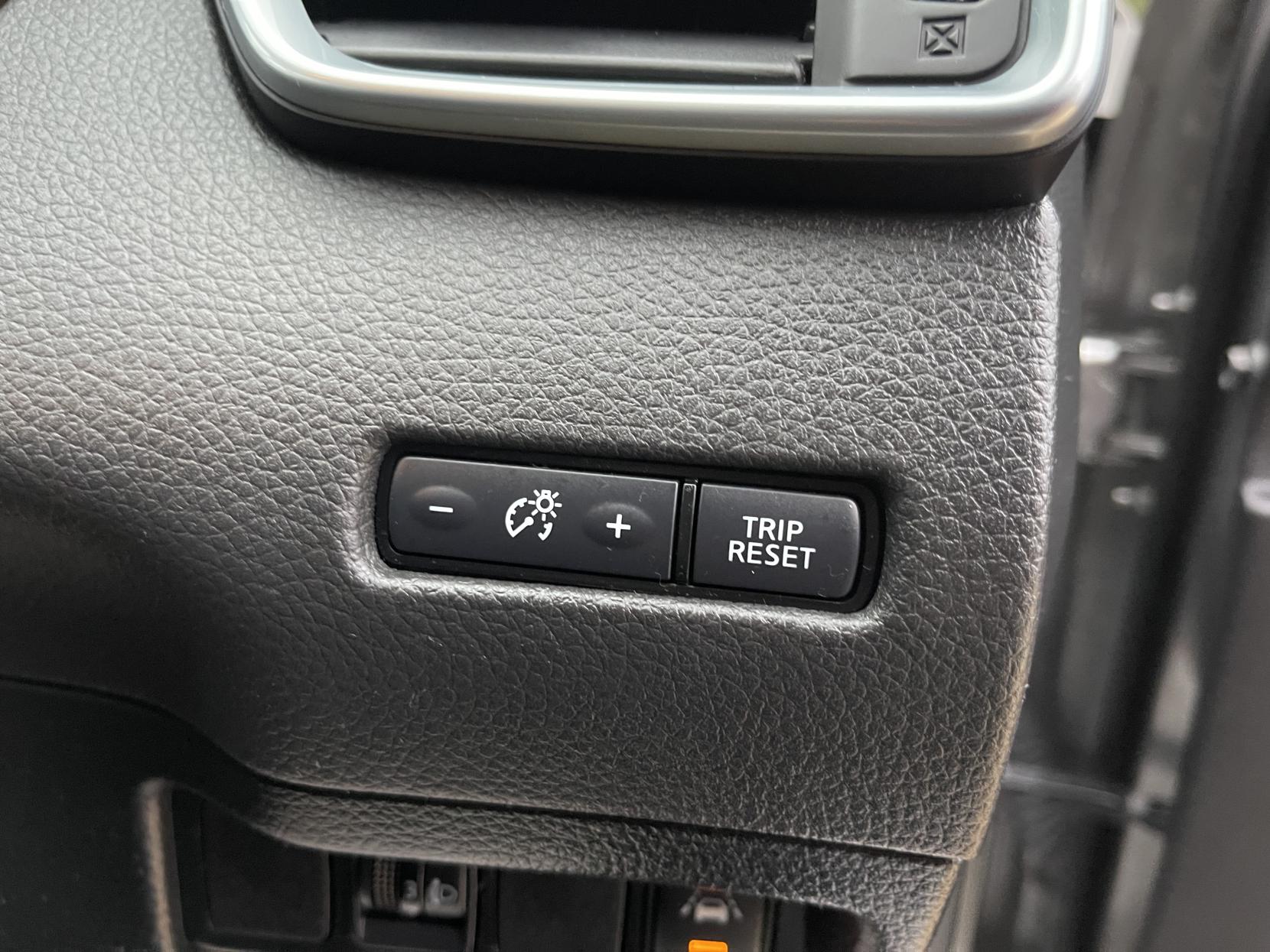 Nissan Qashqai 1.2 DIG-T Acenta SUV 5dr Petrol Manual Euro 6 (s/s) (115 ps)