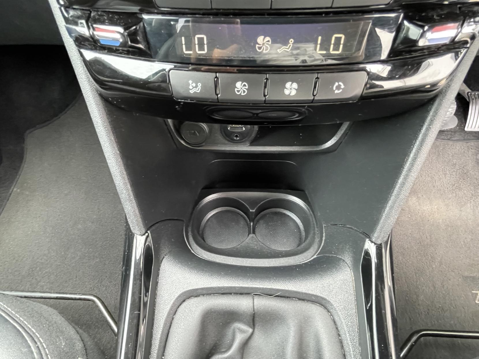 Peugeot 2008 1.2 PureTech Allure SUV 5dr Petrol Manual Euro 6 (82 ps)