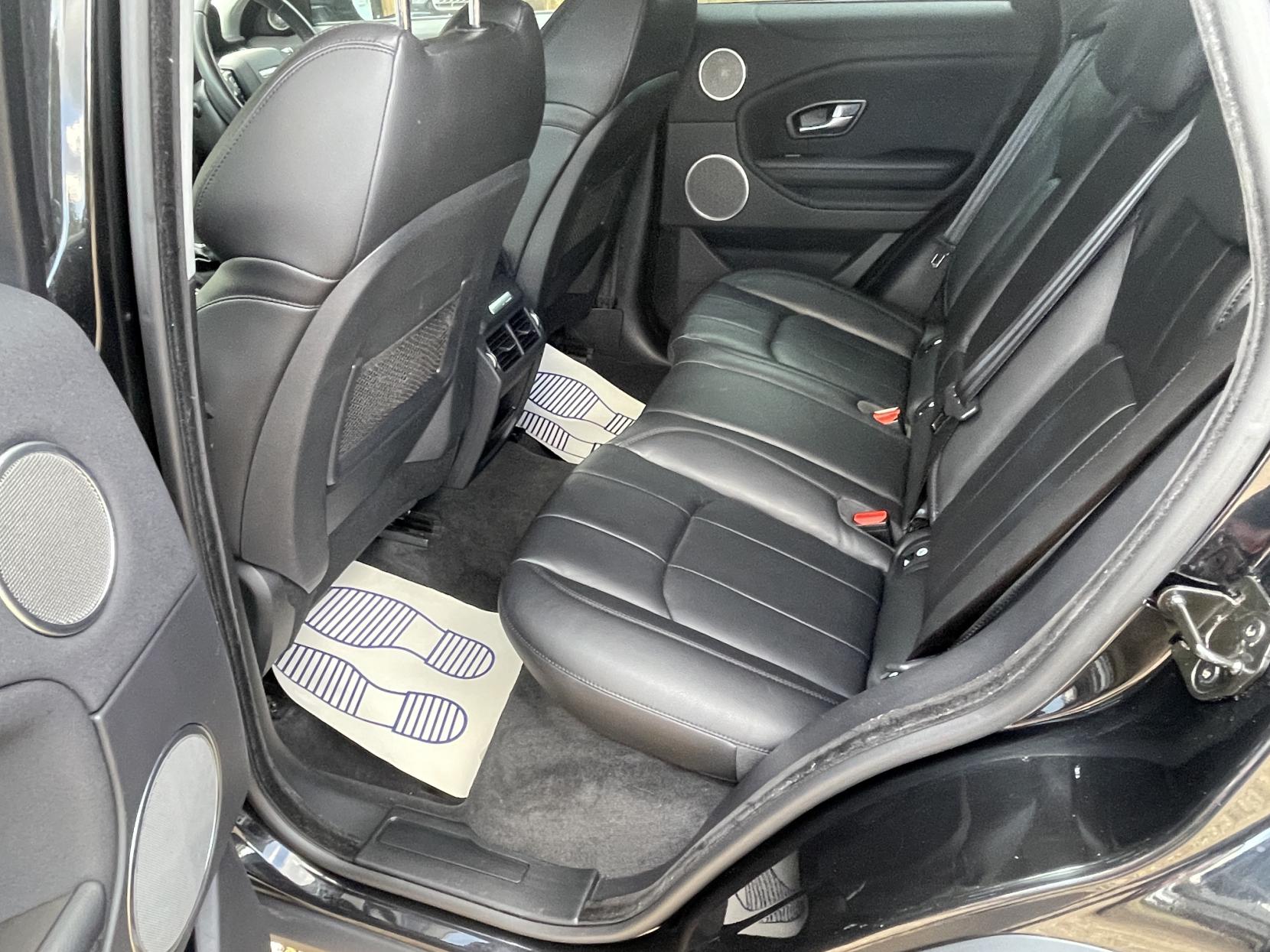 Land Rover Range Rover Evoque 2.0 eD4 SE SUV 5dr Diesel Manual FWD Euro 6 (s/s) (150 ps)