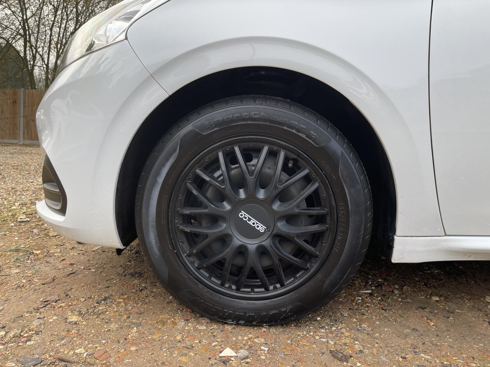 Peugeot 208 1.2 PureTech Access (a/c) Hatchback 3dr Petrol Manual Euro 6 (68 ps)