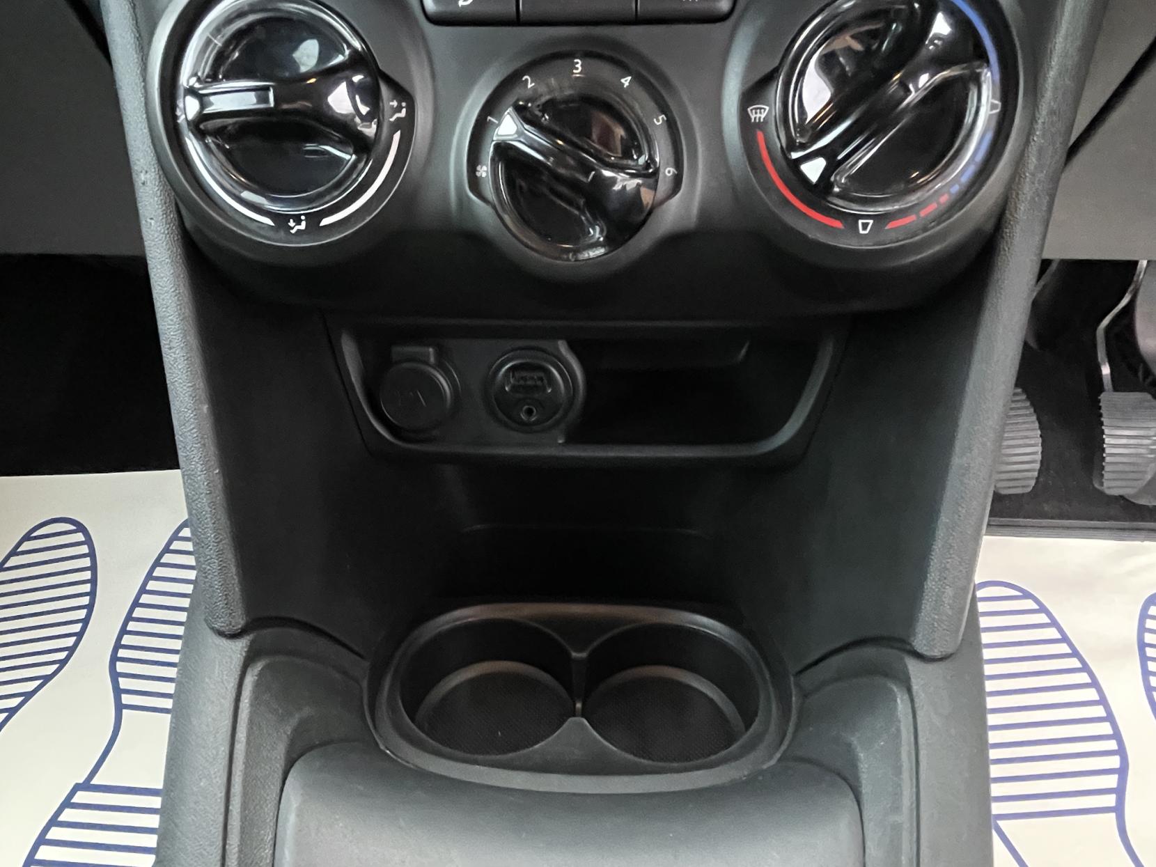 Peugeot 208 1.2 PureTech Access (a/c) Hatchback 3dr Petrol Manual Euro 6 (68 ps)