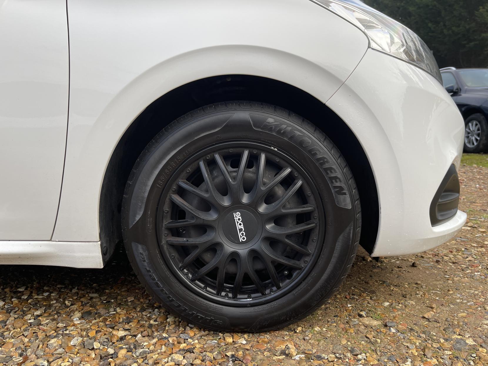 Peugeot 208 1.2 PureTech Access (a/c) Hatchback 3dr Petrol Manual Euro 6 (68 ps)