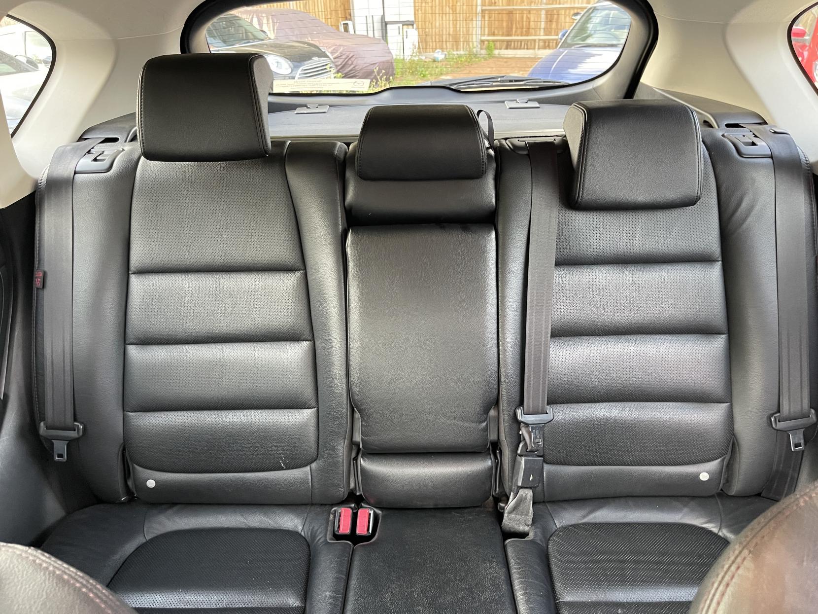 Mazda CX-5 2.2 SKYACTIV-D SE-L Lux Nav SUV 5dr Diesel Manual Euro 6 (s/s) (150 ps)