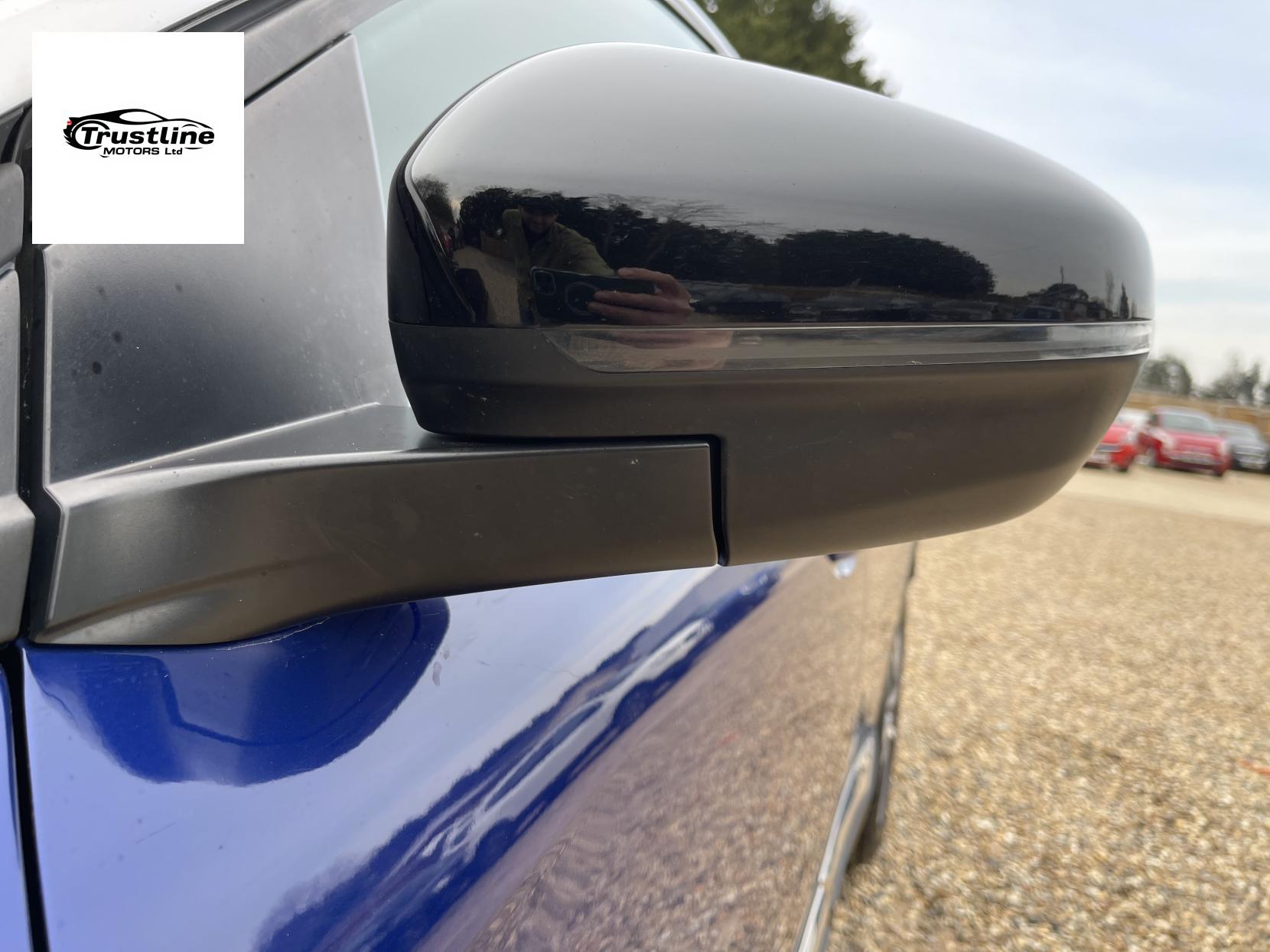 Peugeot 3008 1.2 PureTech GT Line SUV 5dr Petrol Manual Euro 6 (s/s) (130 ps)