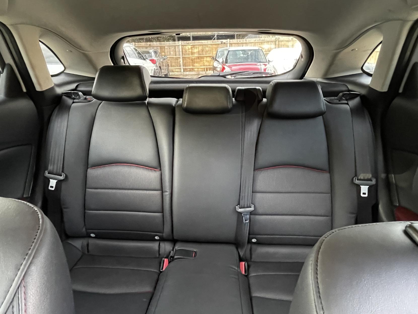 Mazda CX-3 1.5 SKYACTIV-D Sport Nav SUV 5dr Diesel Manual Euro 6 (s/s) (105 ps)
