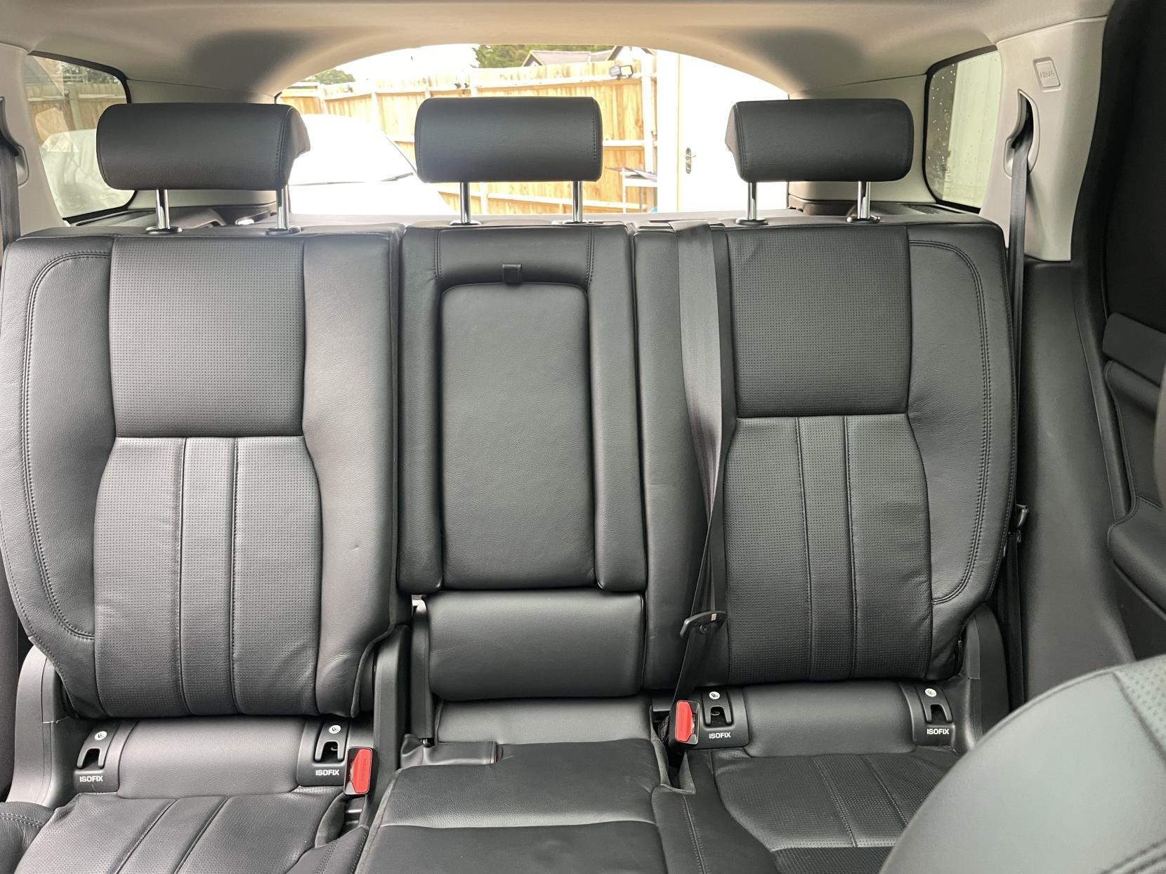 Land Rover Discovery Sport 2.0 TD4 HSE SUV 5dr Diesel Manual 4WD Euro 6 (s/s) (5 Seat) (150 ps)