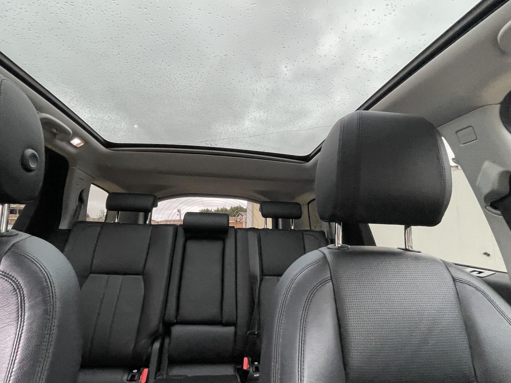 Land Rover Discovery Sport 2.0 TD4 HSE SUV 5dr Diesel Manual 4WD Euro 6 (s/s) (5 Seat) (150 ps)