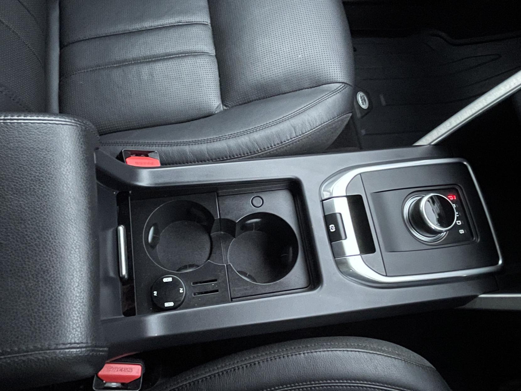 Land Rover Discovery Sport 2.0 TD4 SE Tech SUV 5dr Diesel Auto 4WD Euro 6 (s/s) (180 ps)