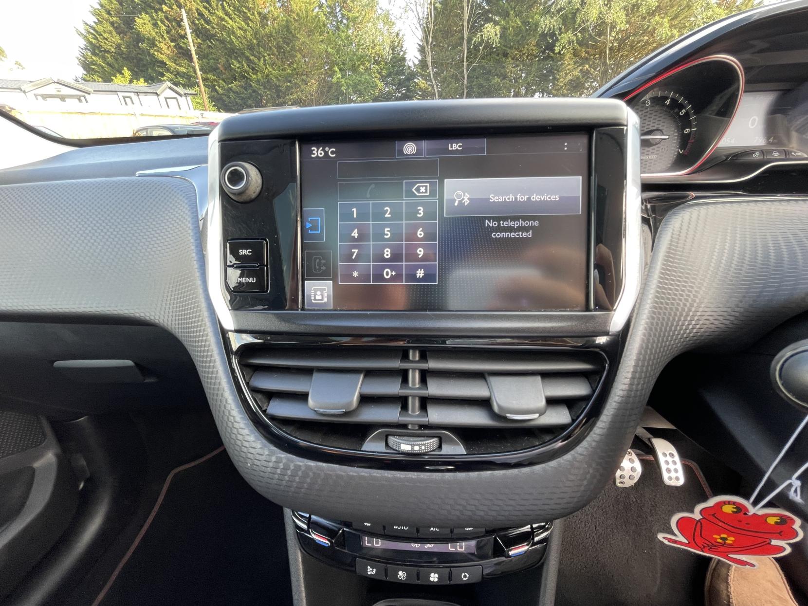 Peugeot 2008 1.2 PureTech GT Line SUV 5dr Petrol Manual Euro 6 (s/s) (130 ps)