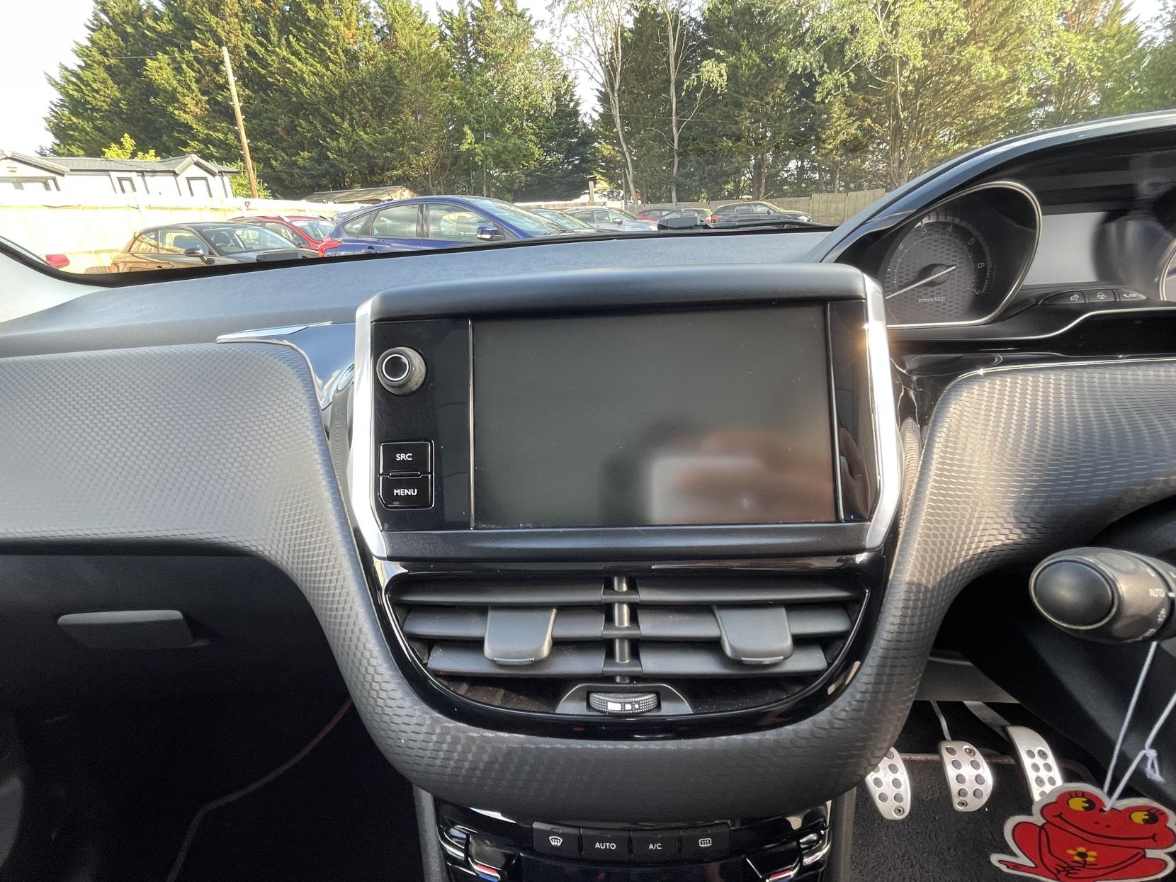 Peugeot 2008 1.2 PureTech GT Line SUV 5dr Petrol Manual Euro 6 (s/s) (130 ps)
