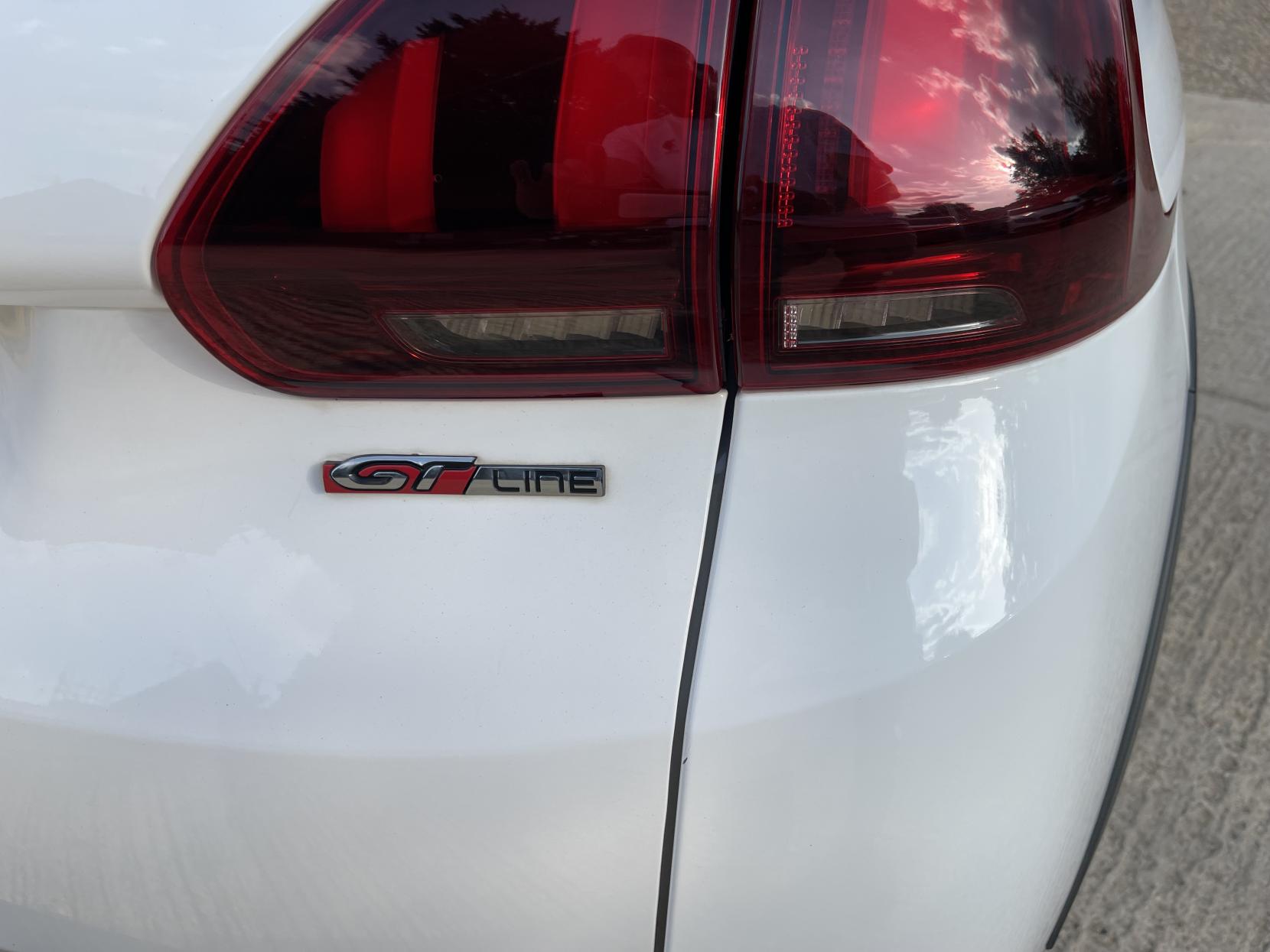Peugeot 2008 1.2 PureTech GT Line SUV 5dr Petrol Manual Euro 6 (s/s) (130 ps)