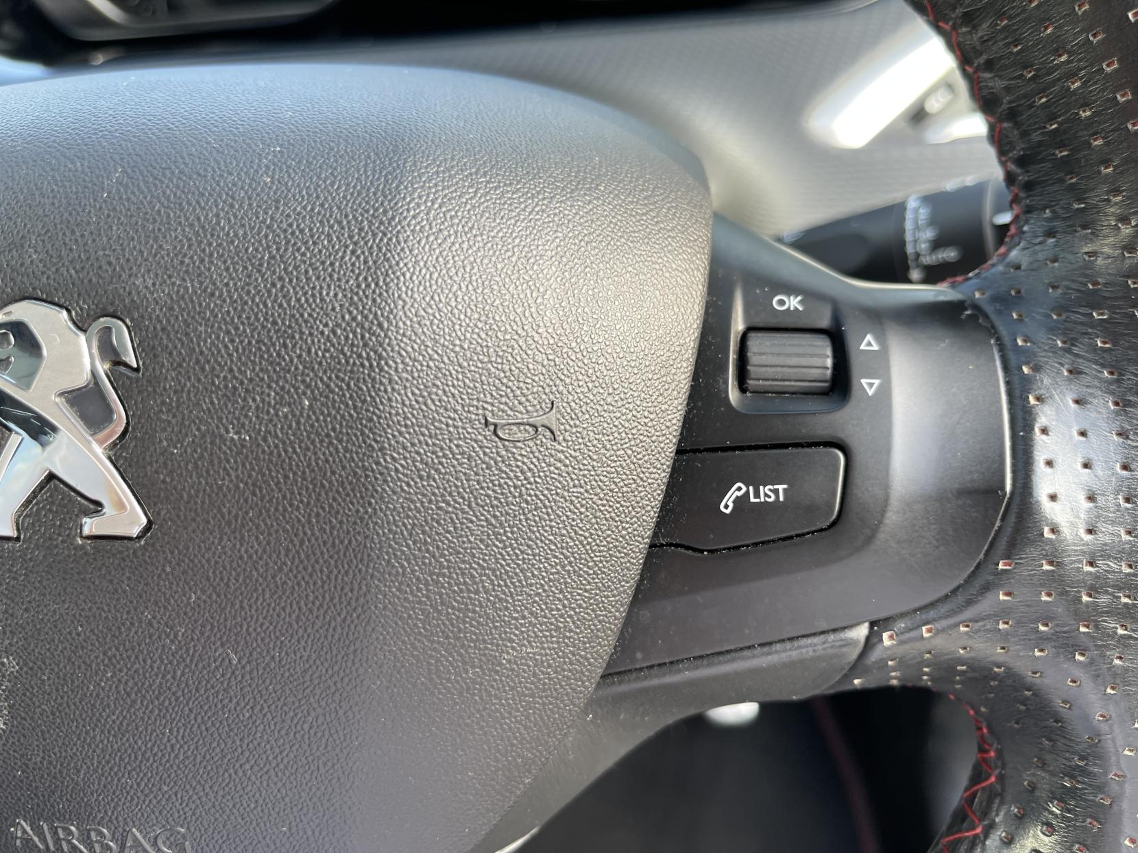 Peugeot 2008 1.2 PureTech GT Line SUV 5dr Petrol Manual Euro 6 (s/s) (130 ps)