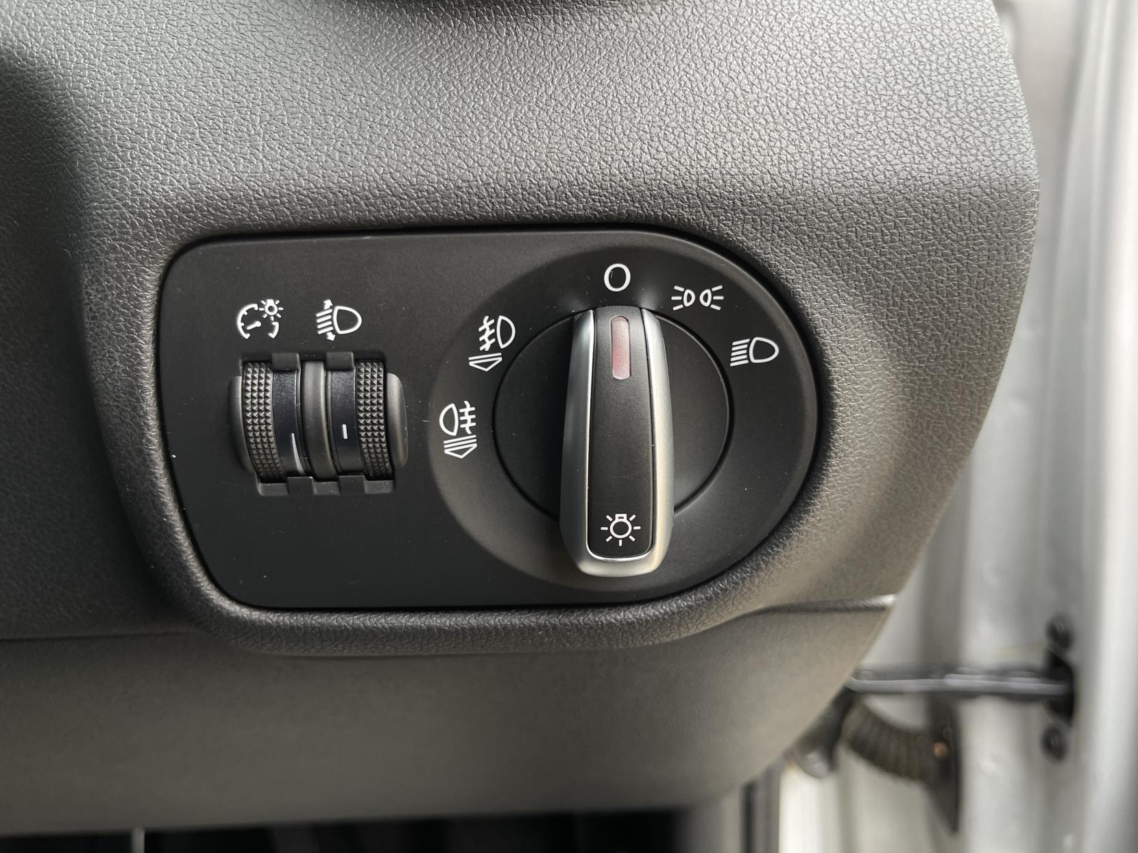 Audi A1 1.4 TFSI Sport Hatchback 3dr Petrol S Tronic Euro 5 (s/s) (122 ps)