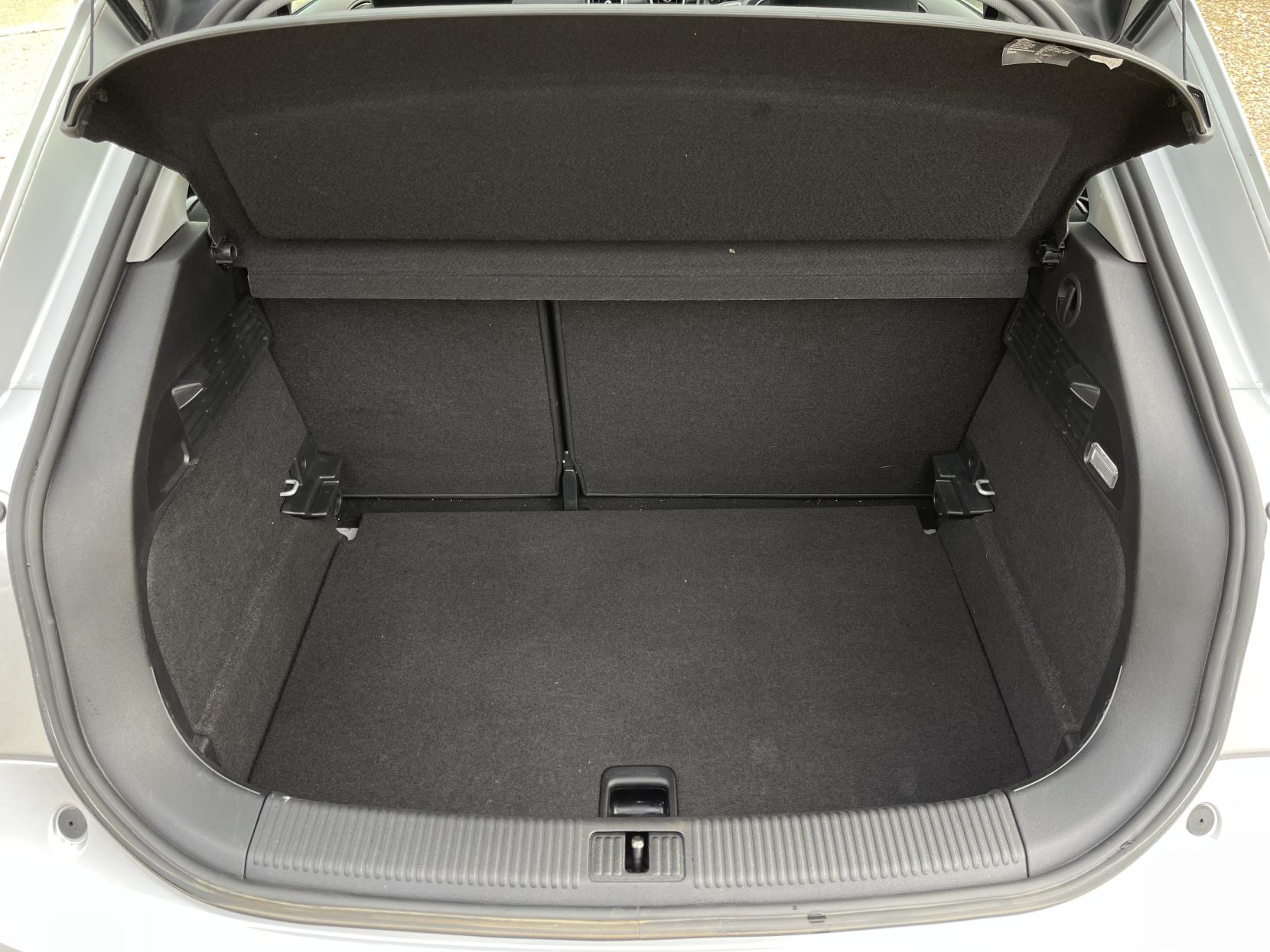 Audi A1 1.4 TFSI Sport Hatchback 3dr Petrol S Tronic Euro 5 (s/s) (122 ps)