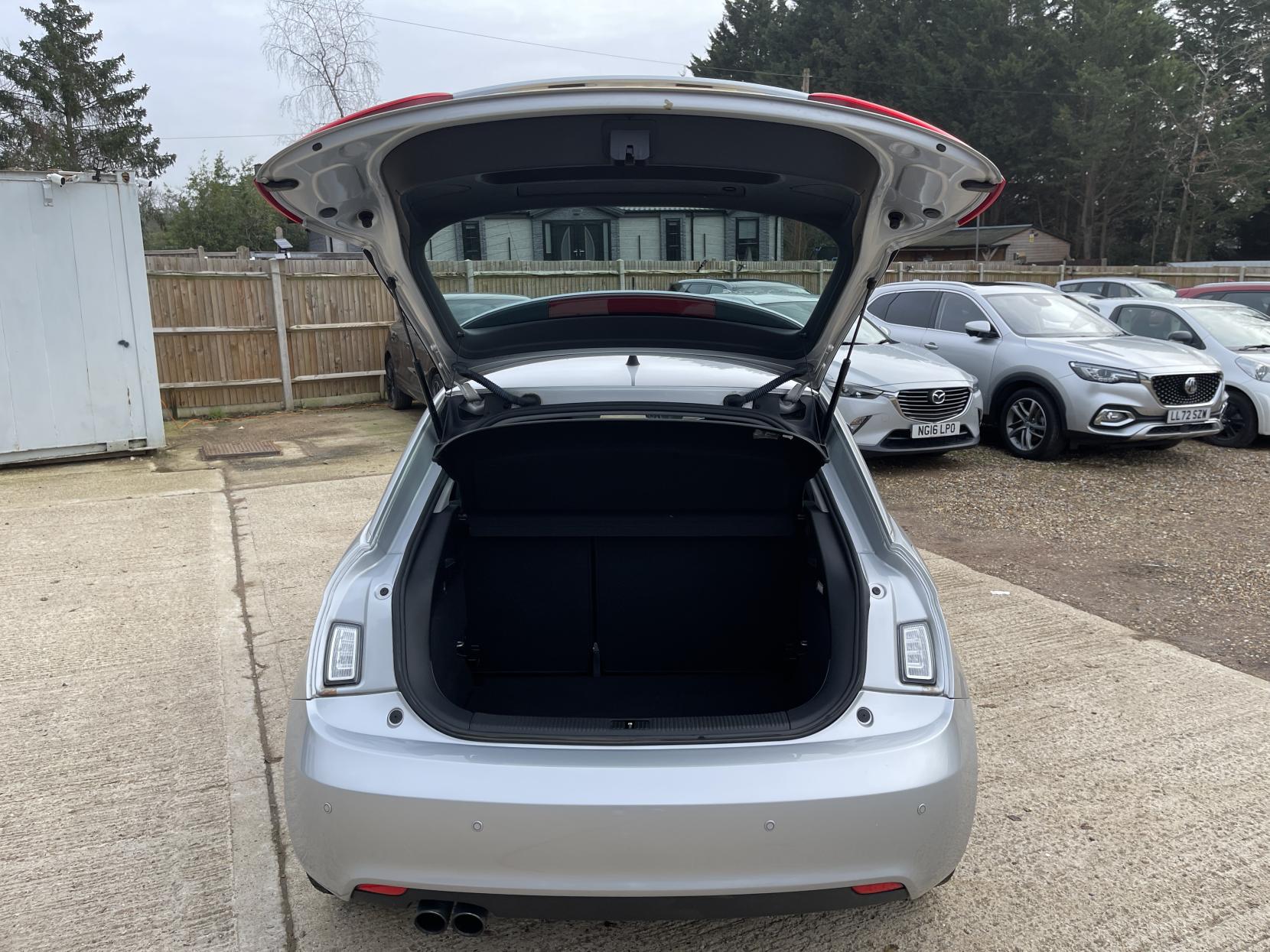 Audi A1 1.4 TFSI Sport Hatchback 3dr Petrol S Tronic Euro 5 (s/s) (122 ps)