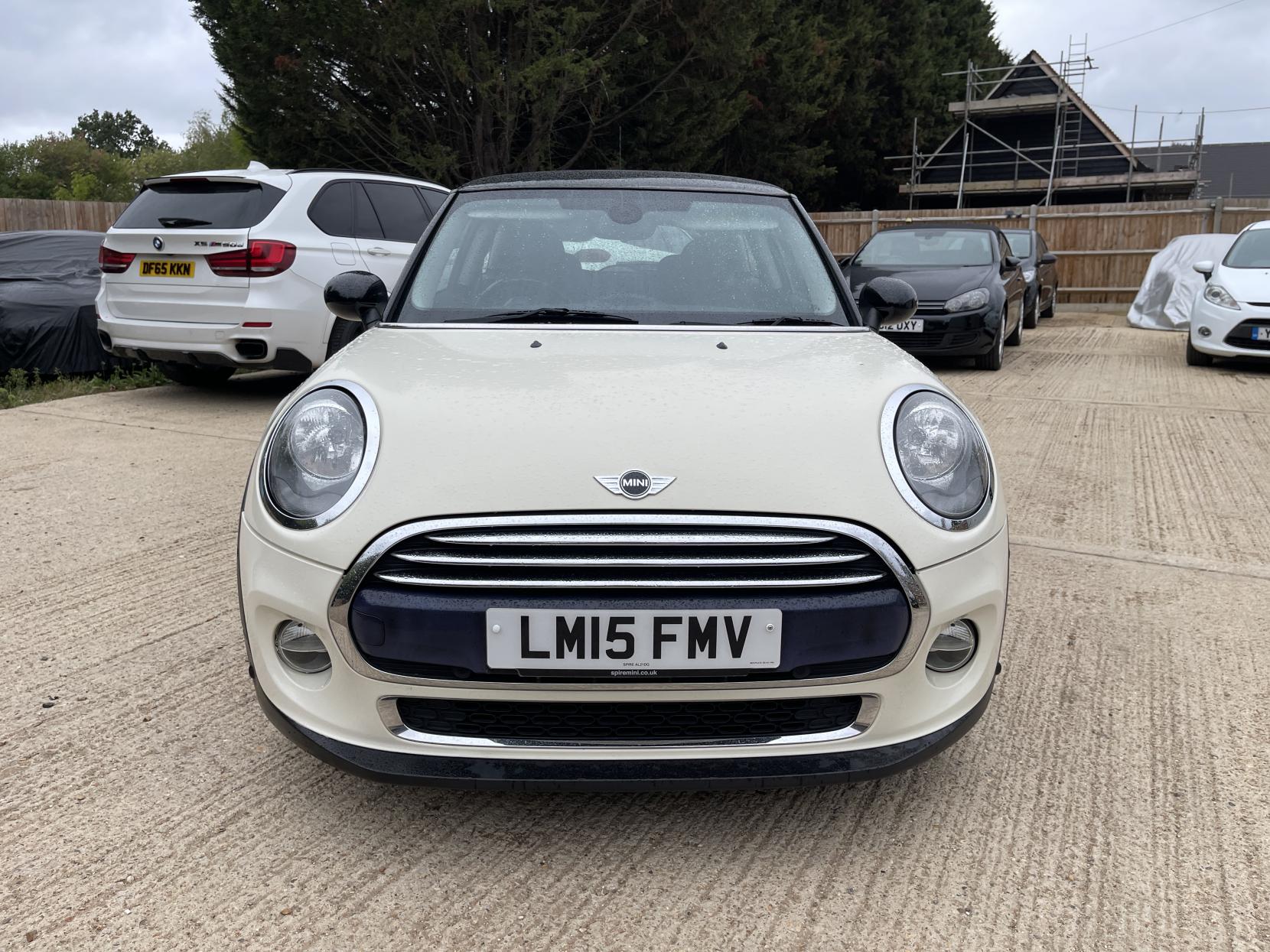 MINI Hatch 1.5 Cooper Hatchback 3dr Petrol Manual Euro 6 (s/s) (136 ps)
