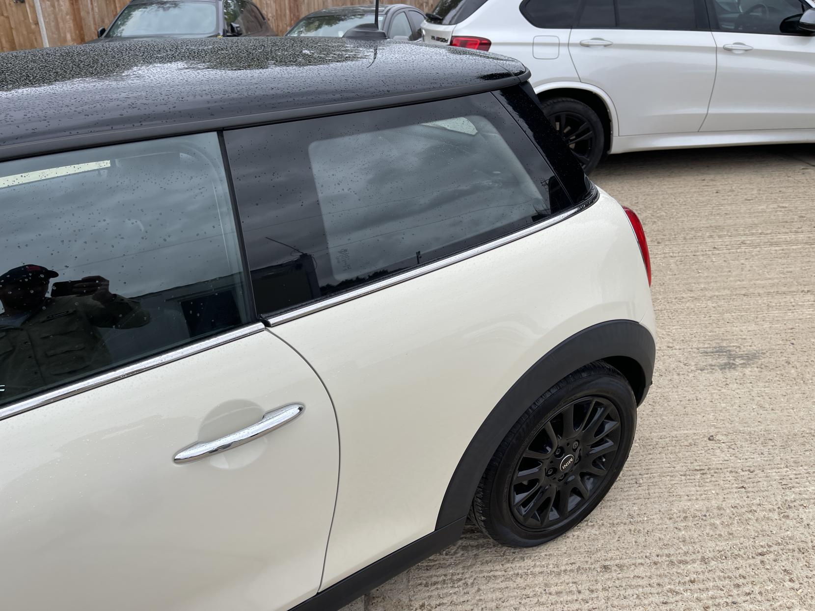 MINI Hatch 1.5 Cooper Hatchback 3dr Petrol Manual Euro 6 (s/s) (136 ps)
