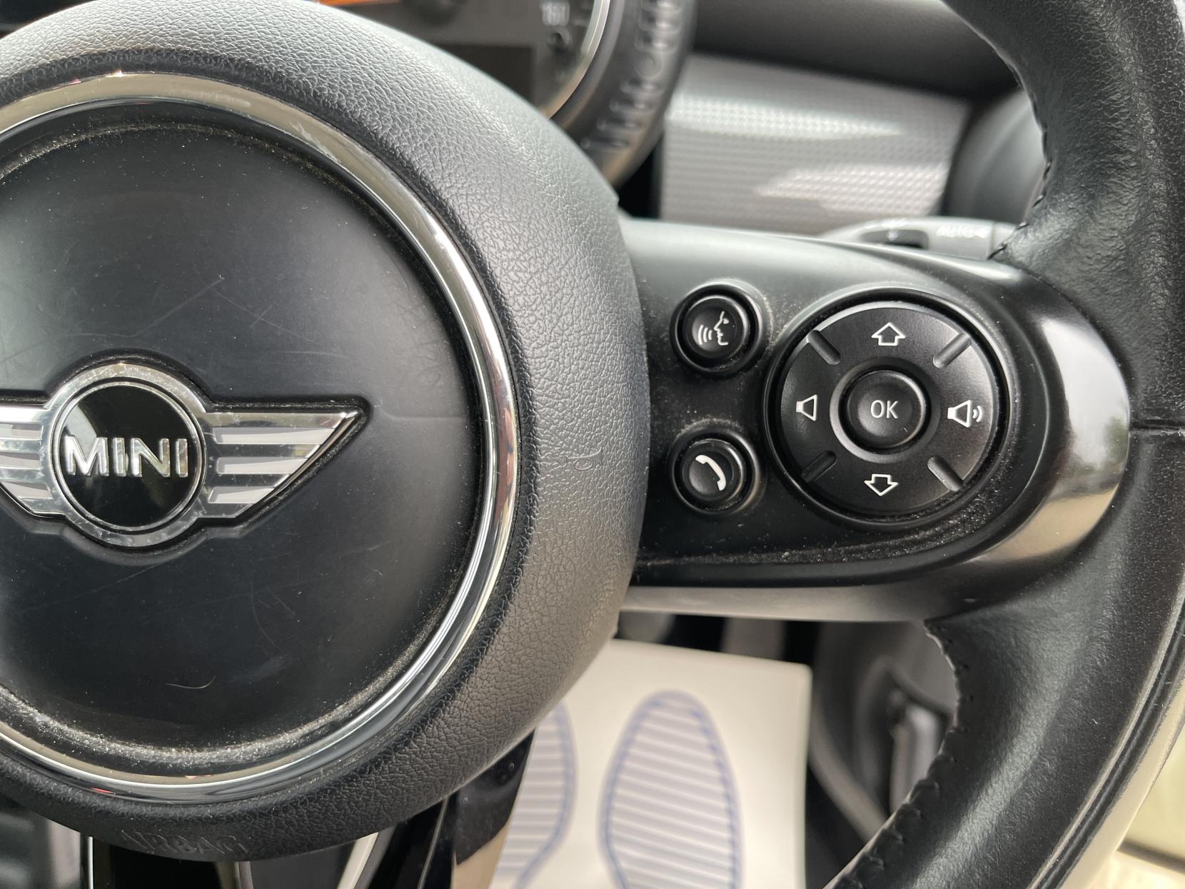 MINI Hatch 1.5 Cooper Hatchback 3dr Petrol Manual Euro 6 (s/s) (136 ps)
