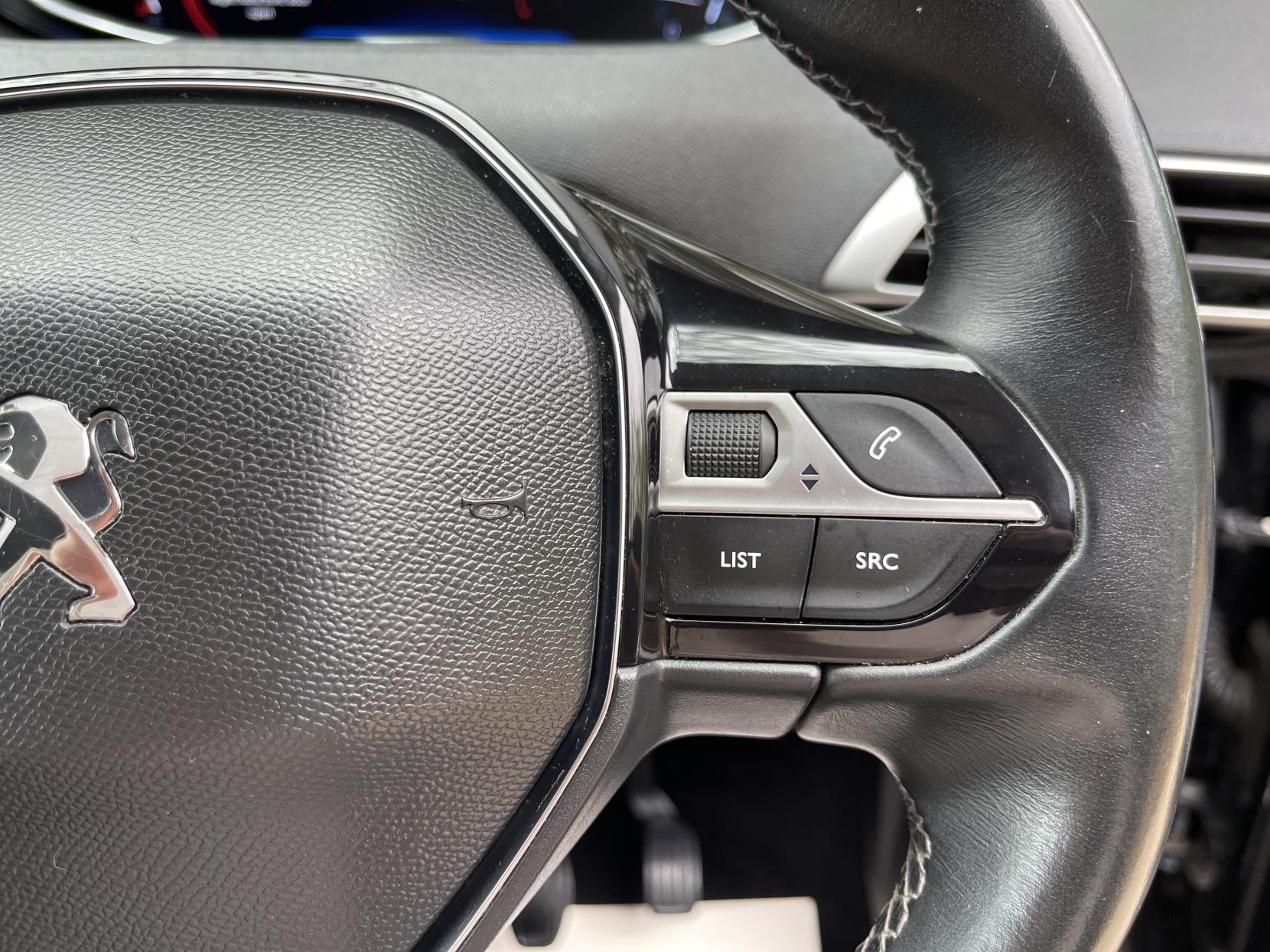 Peugeot 3008 1.6 BlueHDi Allure SUV 5dr Diesel Manual Euro 6 (s/s) (120 ps)