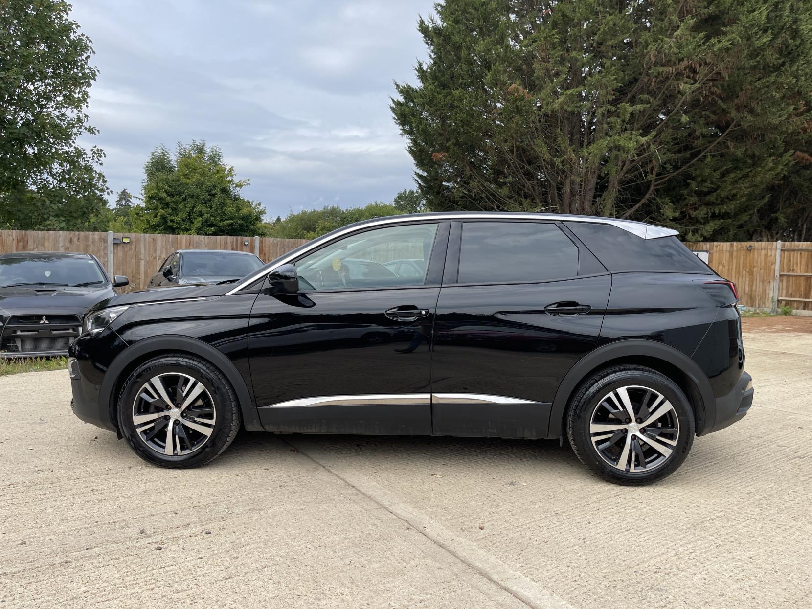 Peugeot 3008 1.6 BlueHDi Allure SUV 5dr Diesel Manual Euro 6 (s/s) (120 ps)