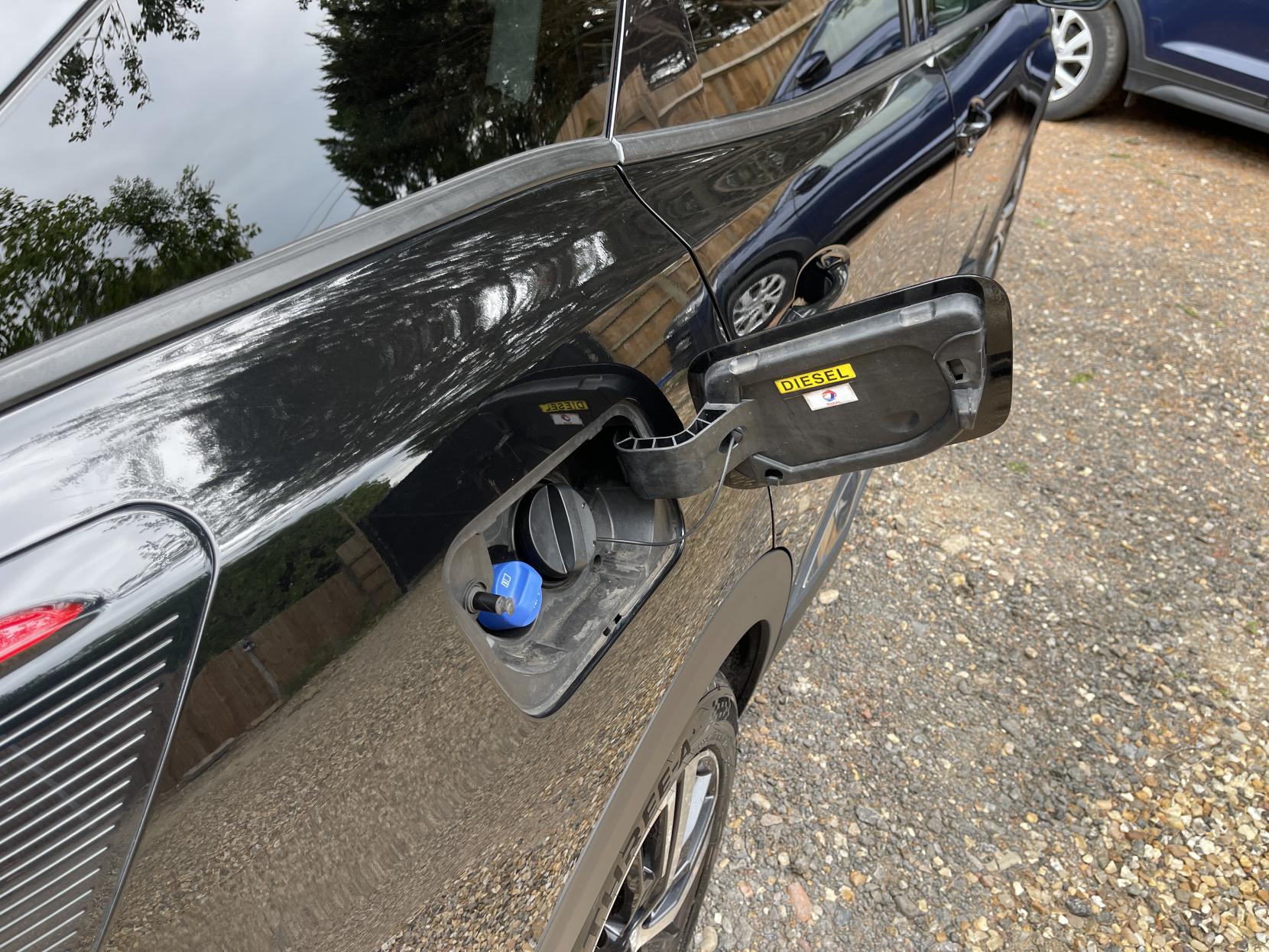 Peugeot 3008 1.6 BlueHDi Allure SUV 5dr Diesel Manual Euro 6 (s/s) (120 ps)