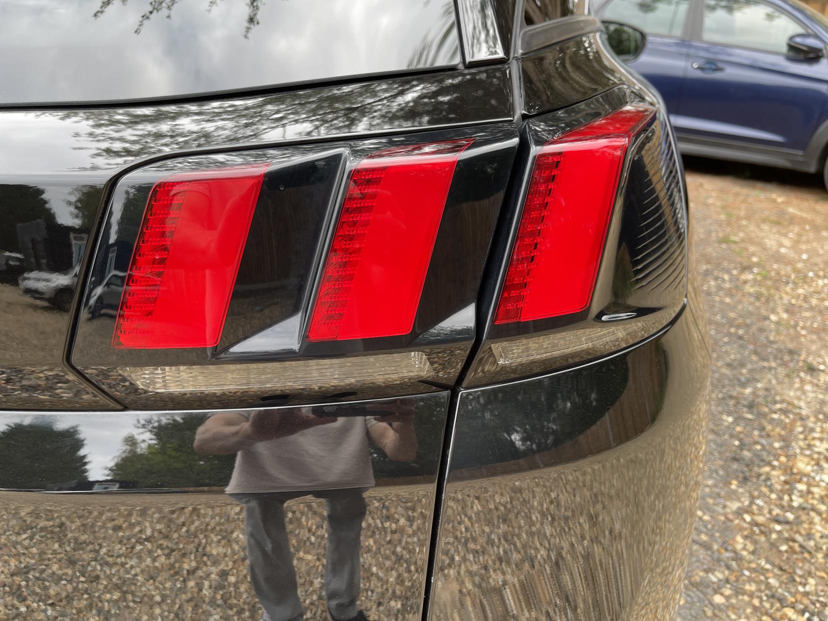 Peugeot 3008 1.6 BlueHDi Allure SUV 5dr Diesel Manual Euro 6 (s/s) (120 ps)